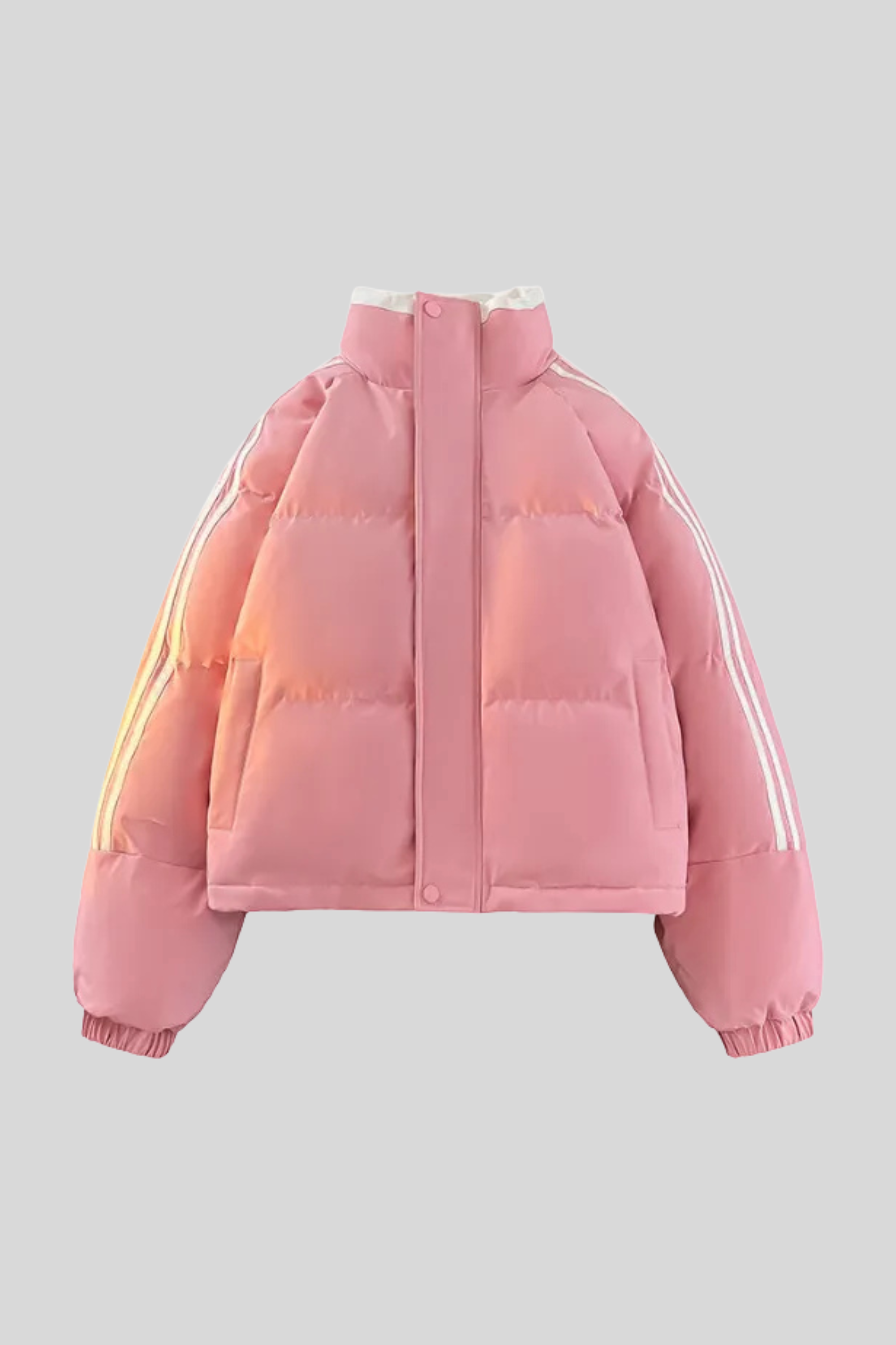 Winter Padded Coat - Winter Coat | 8j03aj-k6.myshopify.com