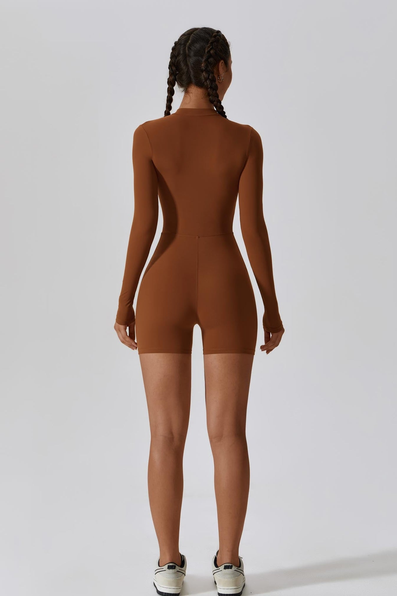 Yoga Jumpsuit - Jumpsuit | 8j03aj-k6.myshopify.com