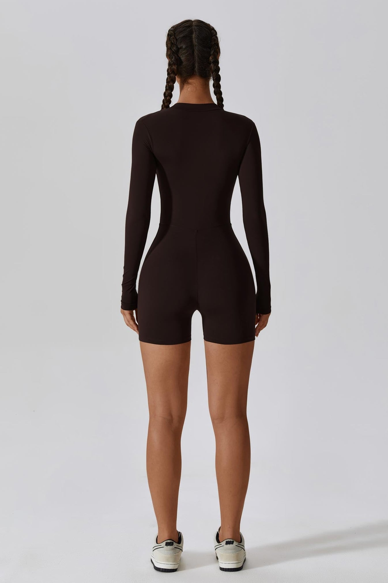 Yoga Jumpsuit - Jumpsuit | 8j03aj-k6.myshopify.com