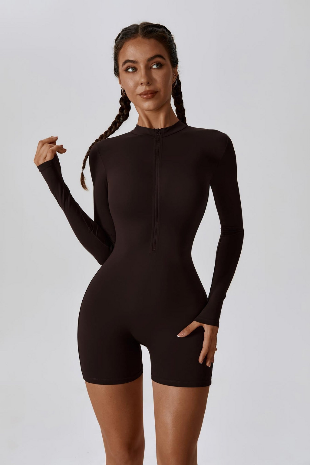 Yoga Jumpsuit - Jumpsuit | 8j03aj-k6.myshopify.com