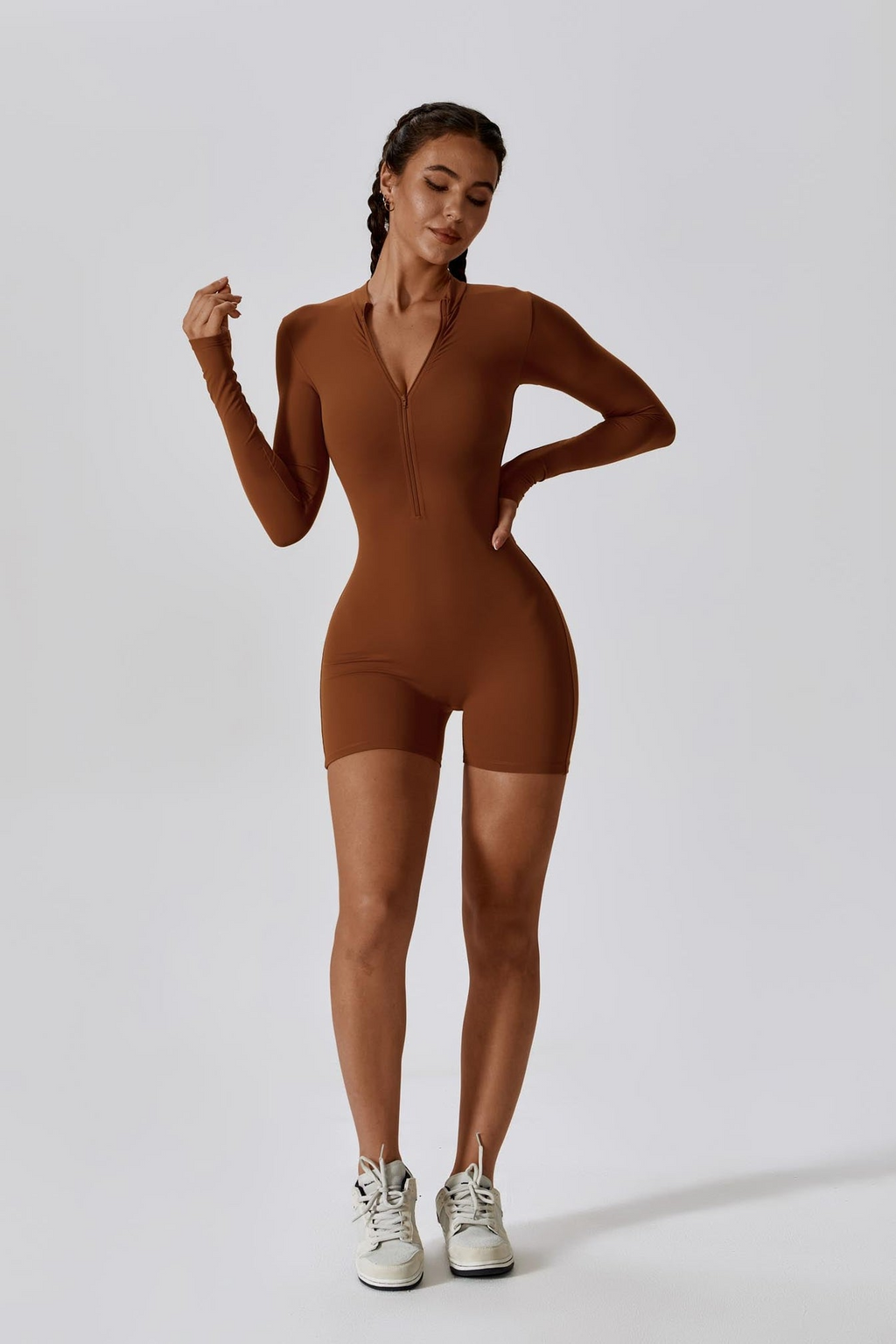Yoga Jumpsuit - Jumpsuit | 8j03aj-k6.myshopify.com