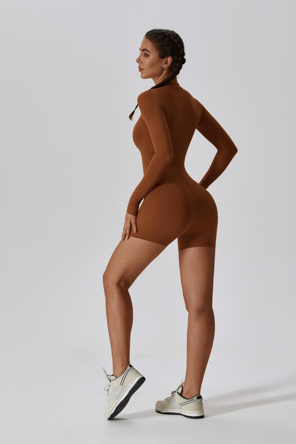 Yoga Jumpsuit - Jumpsuit | 8j03aj-k6.myshopify.com