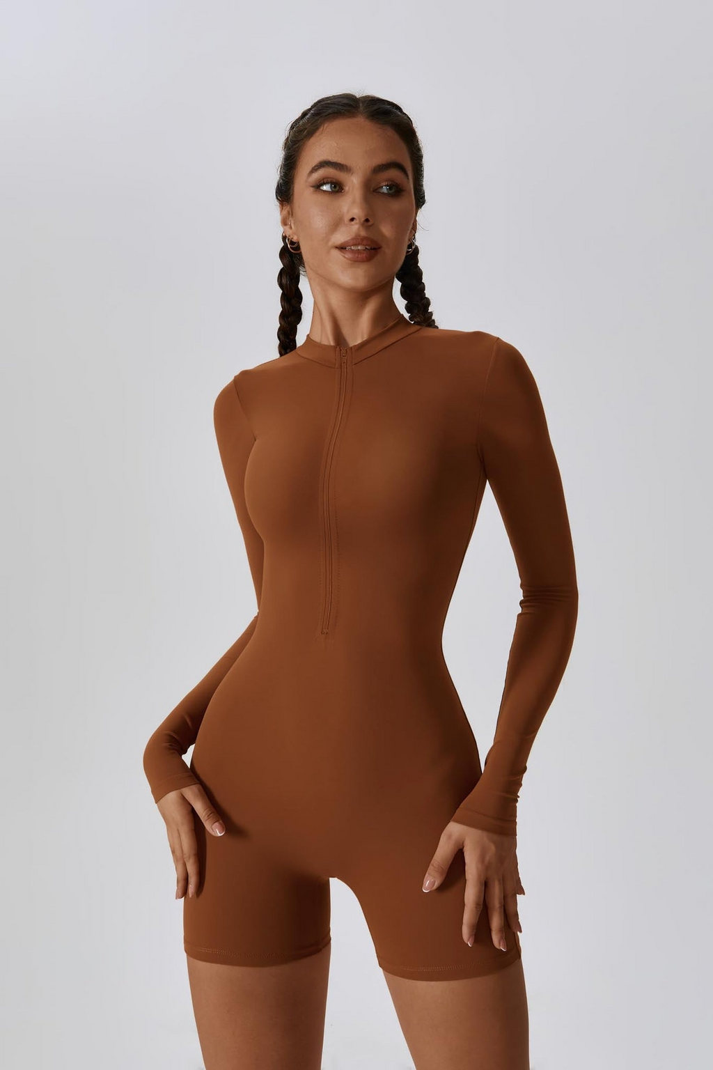 Yoga Jumpsuit - Jumpsuit | 8j03aj-k6.myshopify.com