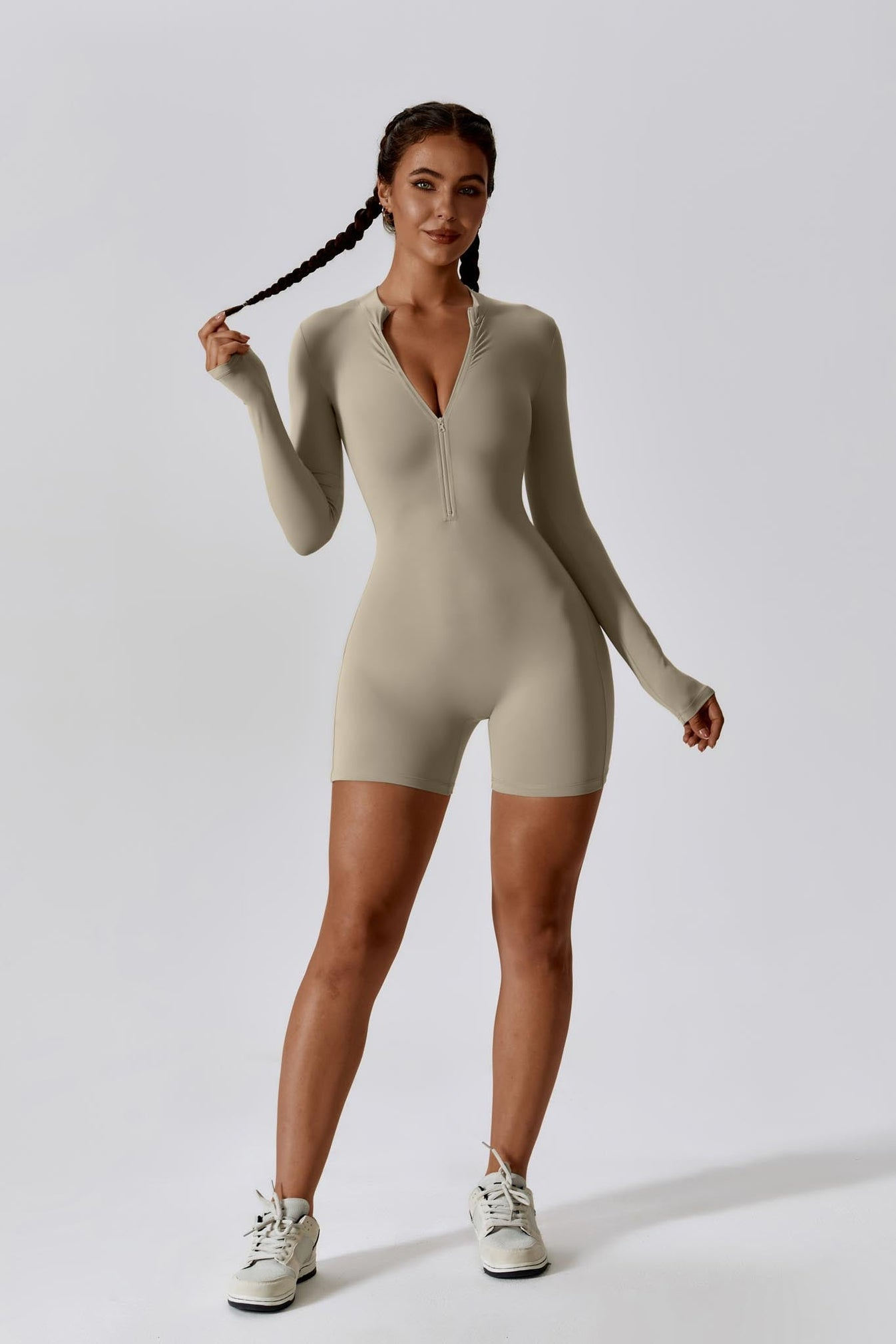 Yoga Jumpsuit - Jumpsuit | 8j03aj-k6.myshopify.com