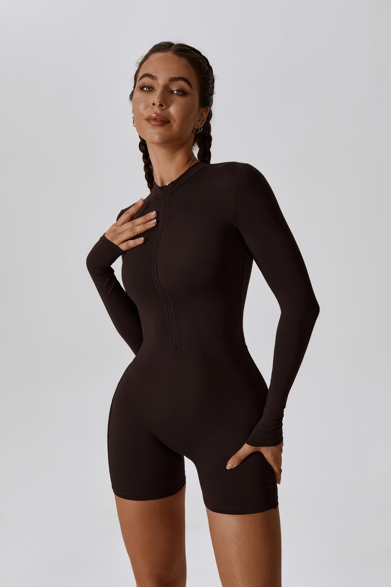 Yoga Jumpsuit - Jumpsuit | 8j03aj-k6.myshopify.com