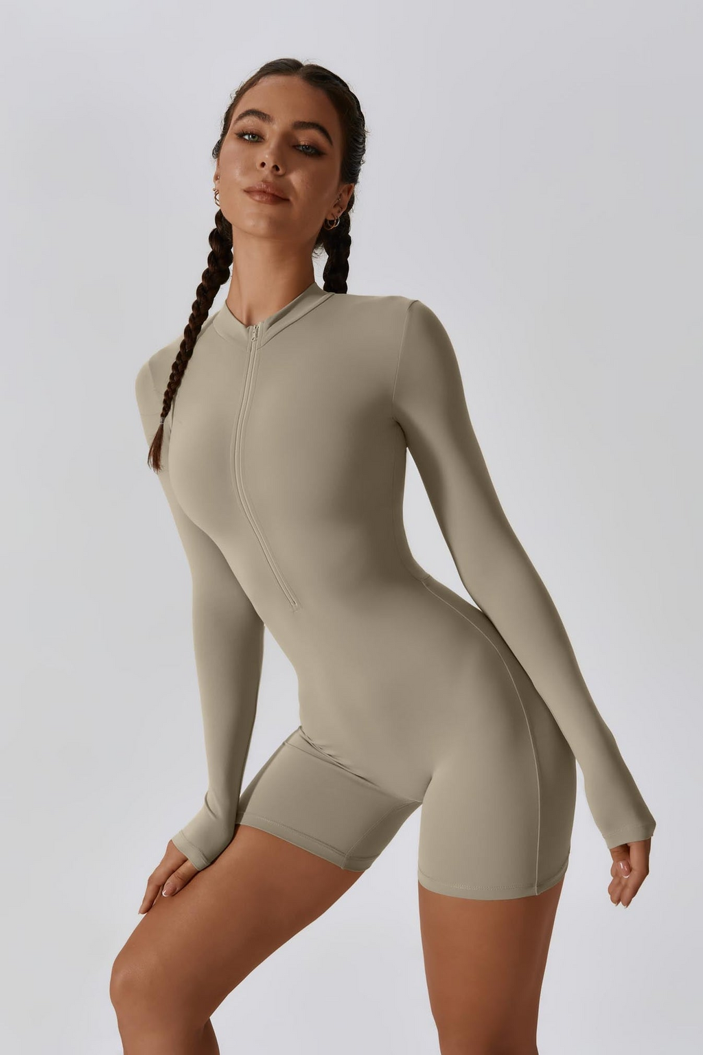 Yoga Jumpsuit - Jumpsuit | 8j03aj-k6.myshopify.com