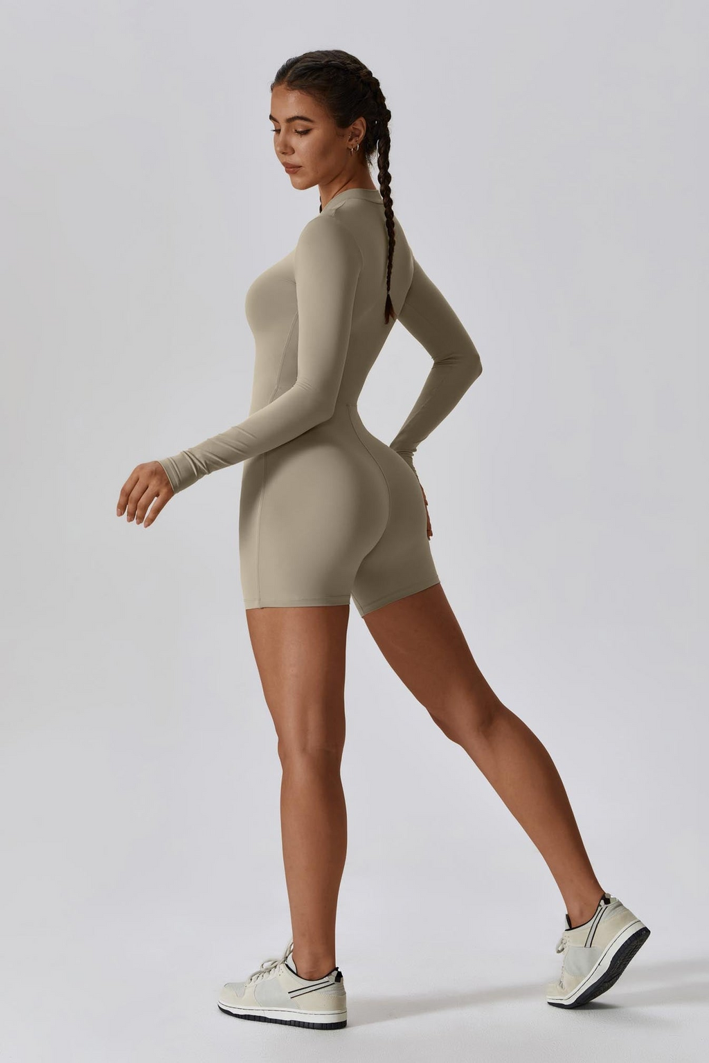 Yoga Jumpsuit - Jumpsuit | 8j03aj-k6.myshopify.com