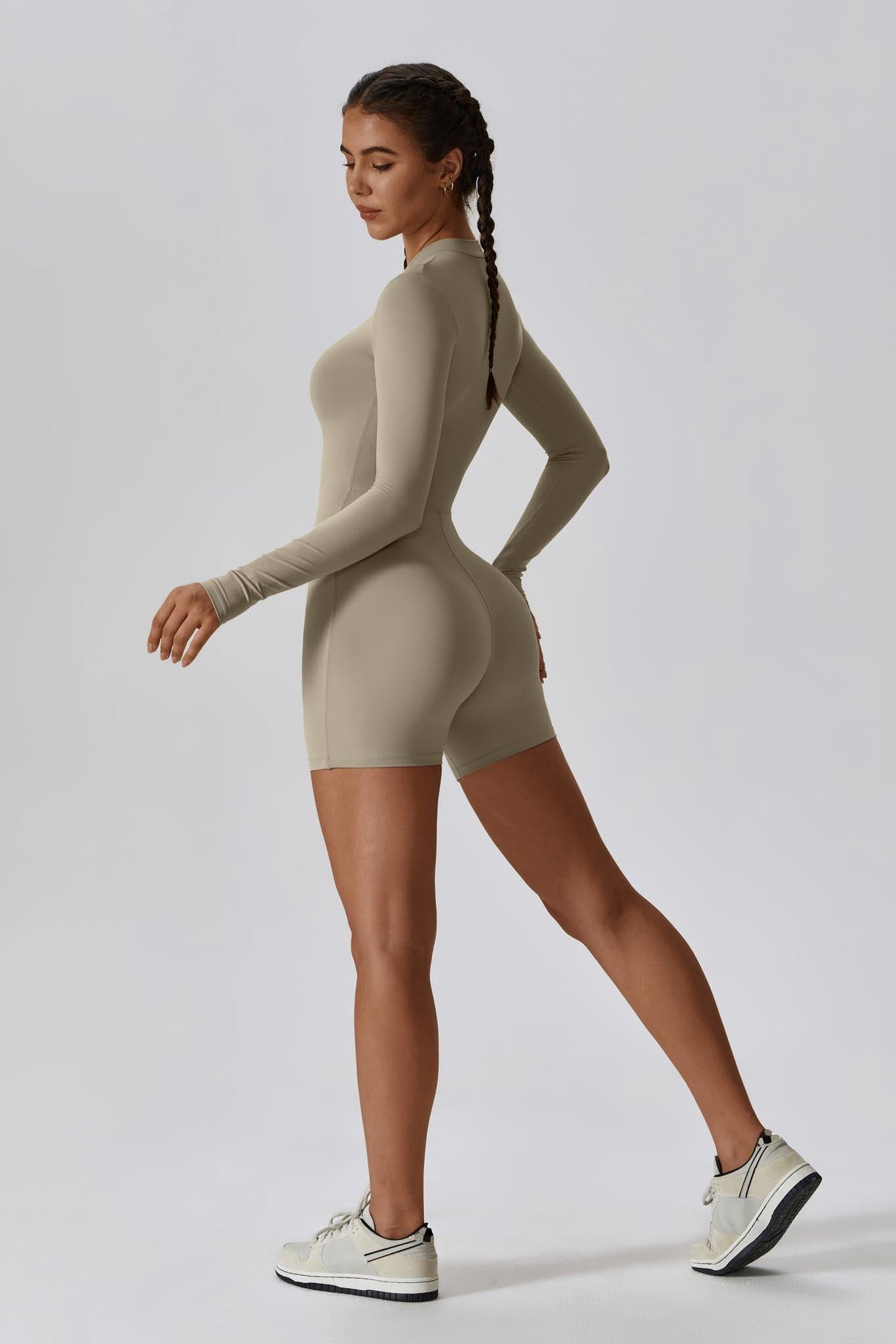 Yoga Jumpsuit - Jumpsuit | 8j03aj-k6.myshopify.com