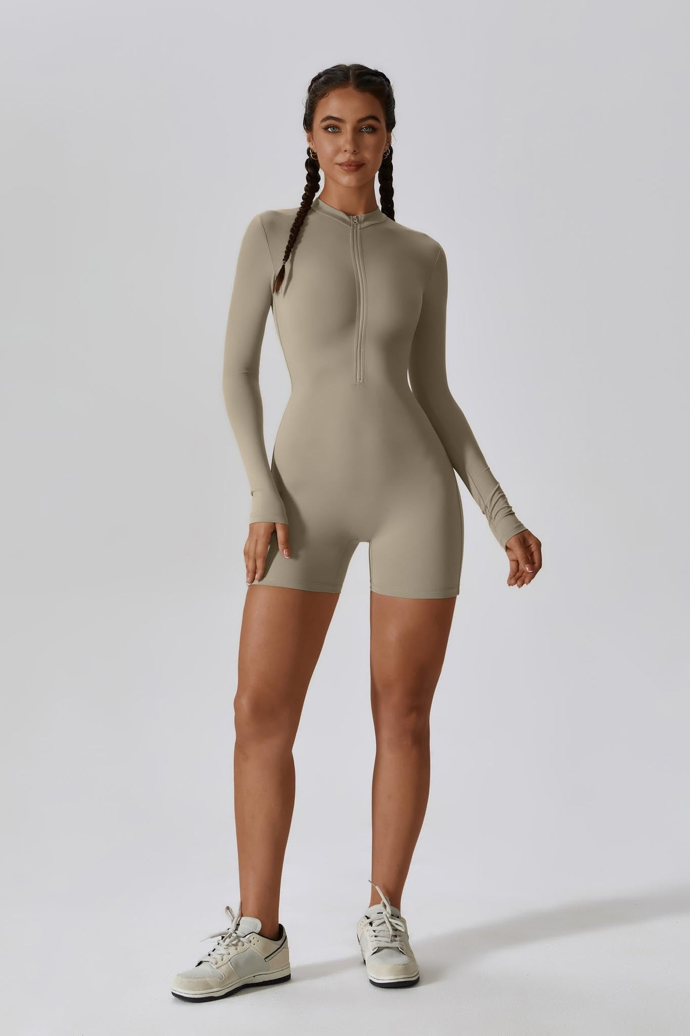 Yoga Jumpsuit - Jumpsuit | 8j03aj-k6.myshopify.com