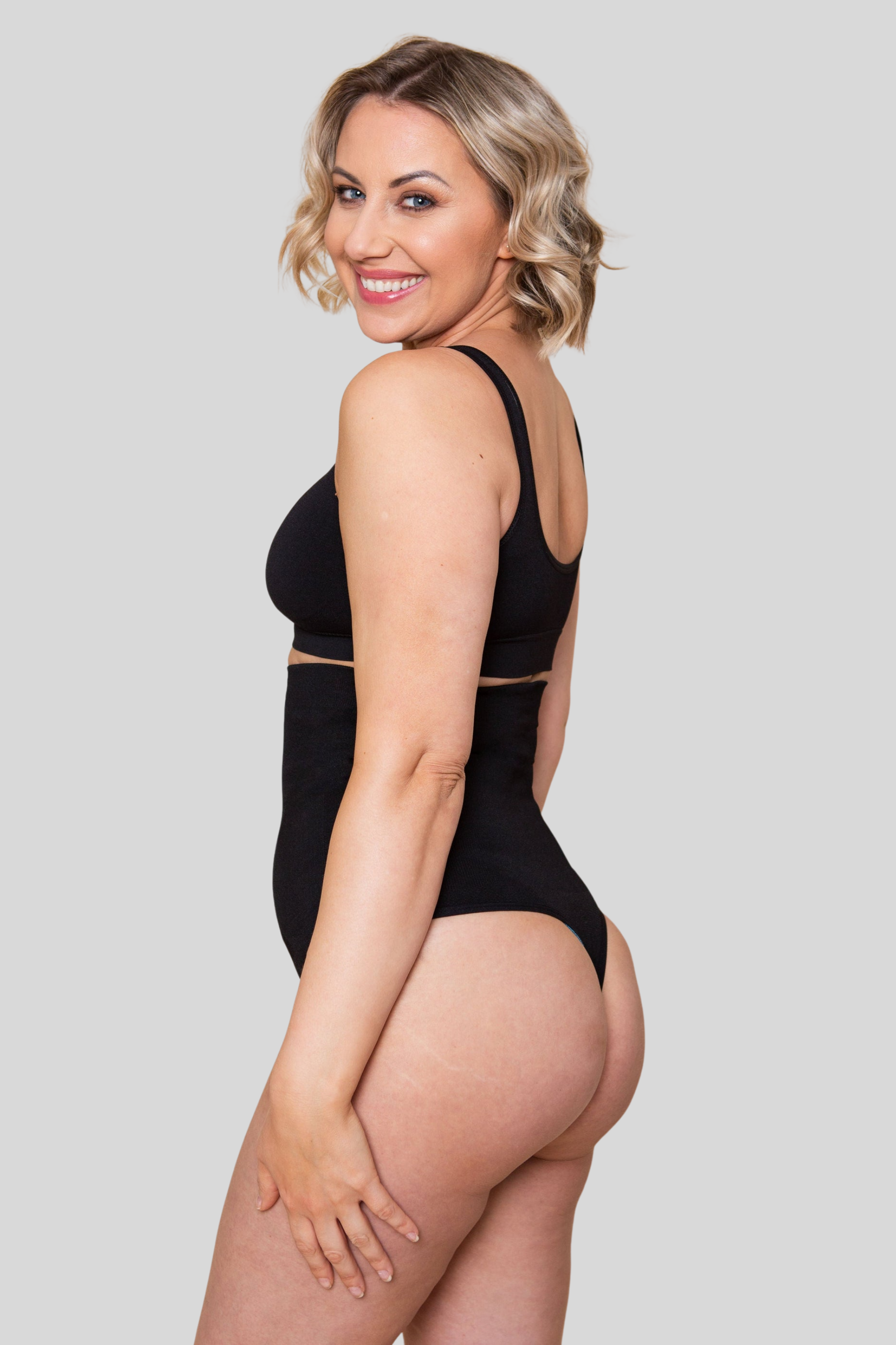 High Waist Shapewear Pants - Shapewear | 8j03aj-k6.myshopify.com