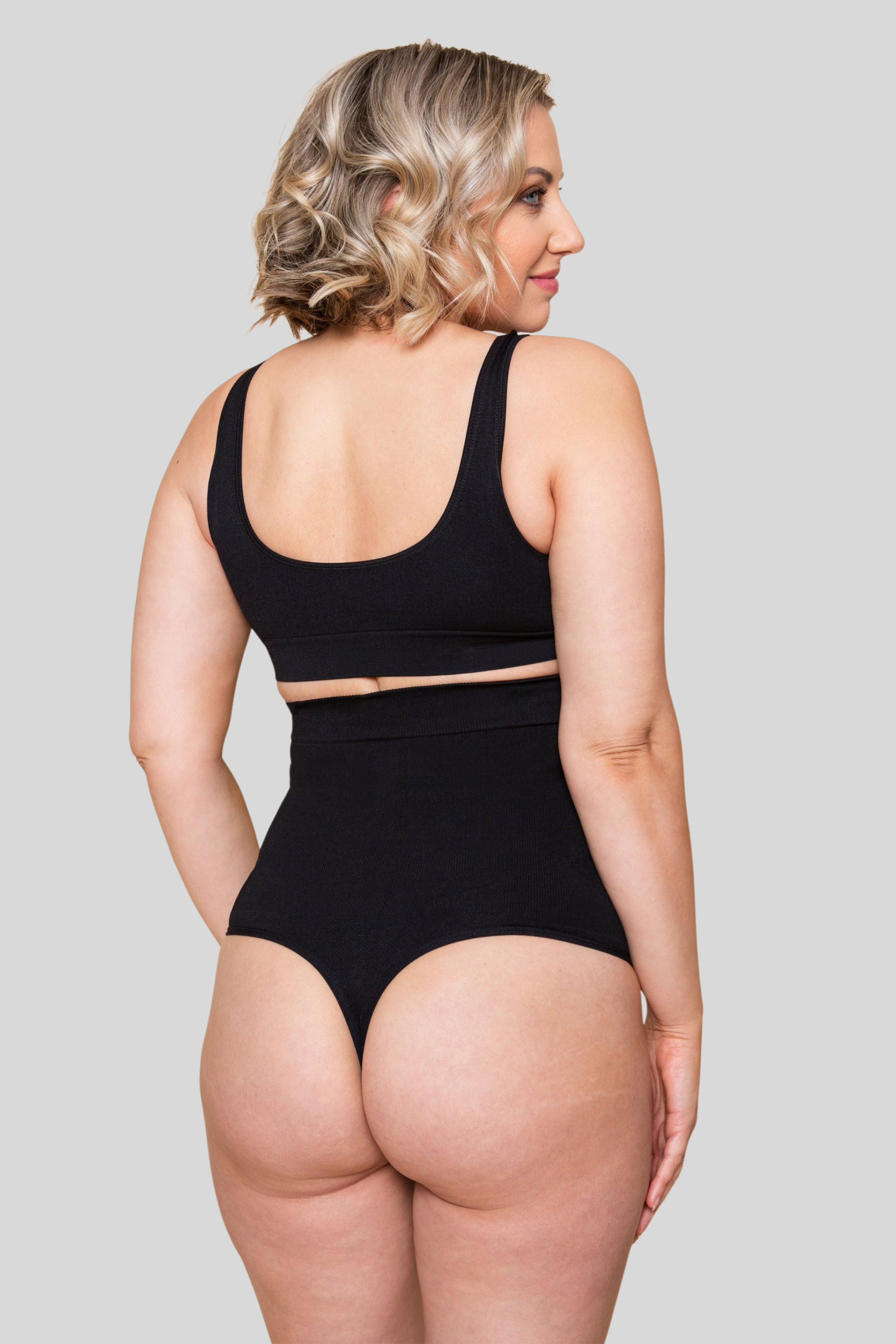 High Waist Shapewear Pants - Shapewear | 8j03aj-k6.myshopify.com