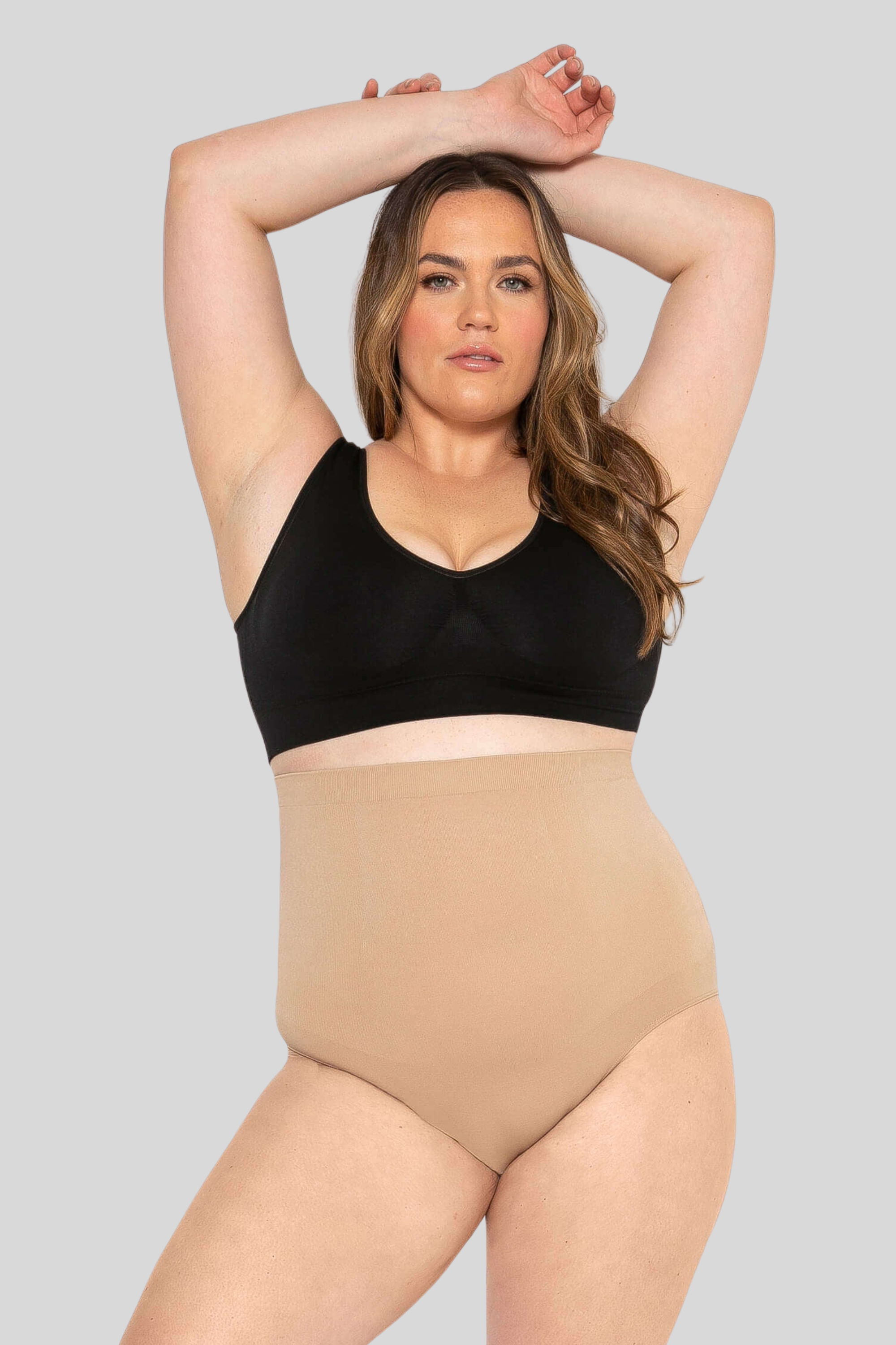 High Waist Shapewear Pants - Shapewear | 8j03aj-k6.myshopify.com