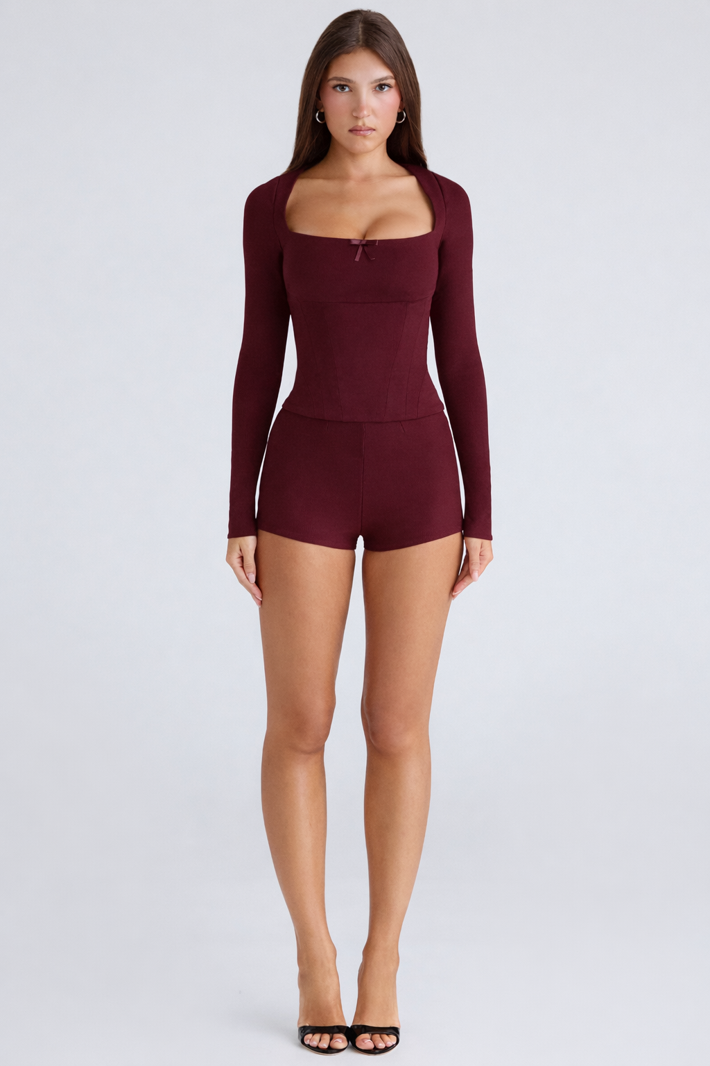 Iconic Sculpt Set - Loungewear | 8j03aj-k6.myshopify.com