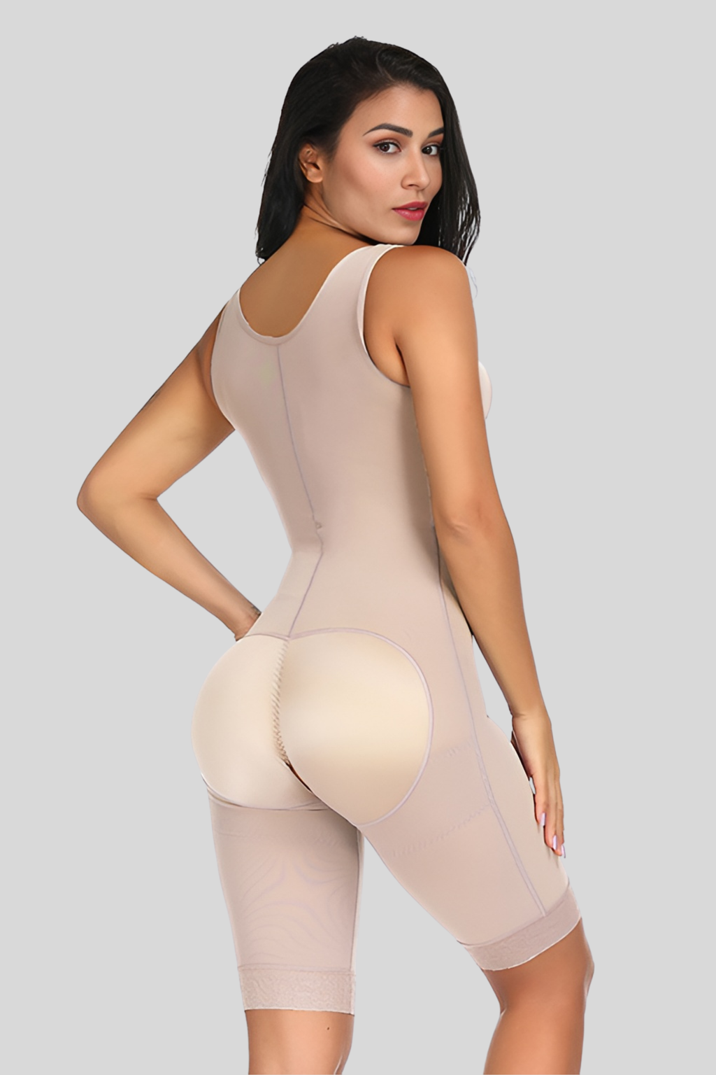 Sculpting Bodysuit - Shapewear | 8j03aj-k6.myshopify.com
