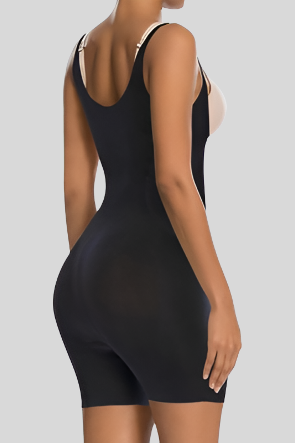Open Bust Shapewear - Shapewear | 8j03aj-k6.myshopify.com