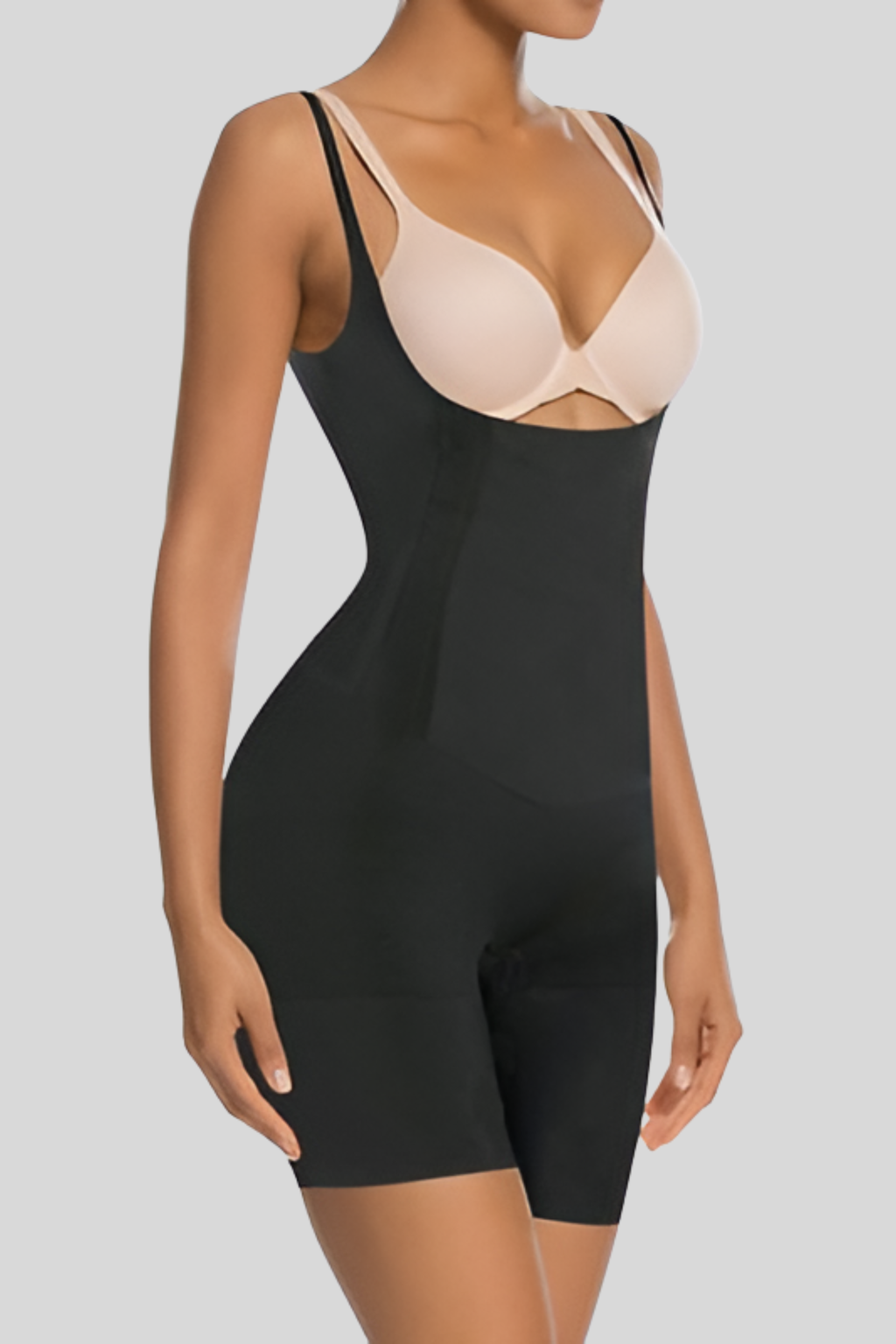 Open Bust Shapewear - Shapewear | 8j03aj-k6.myshopify.com