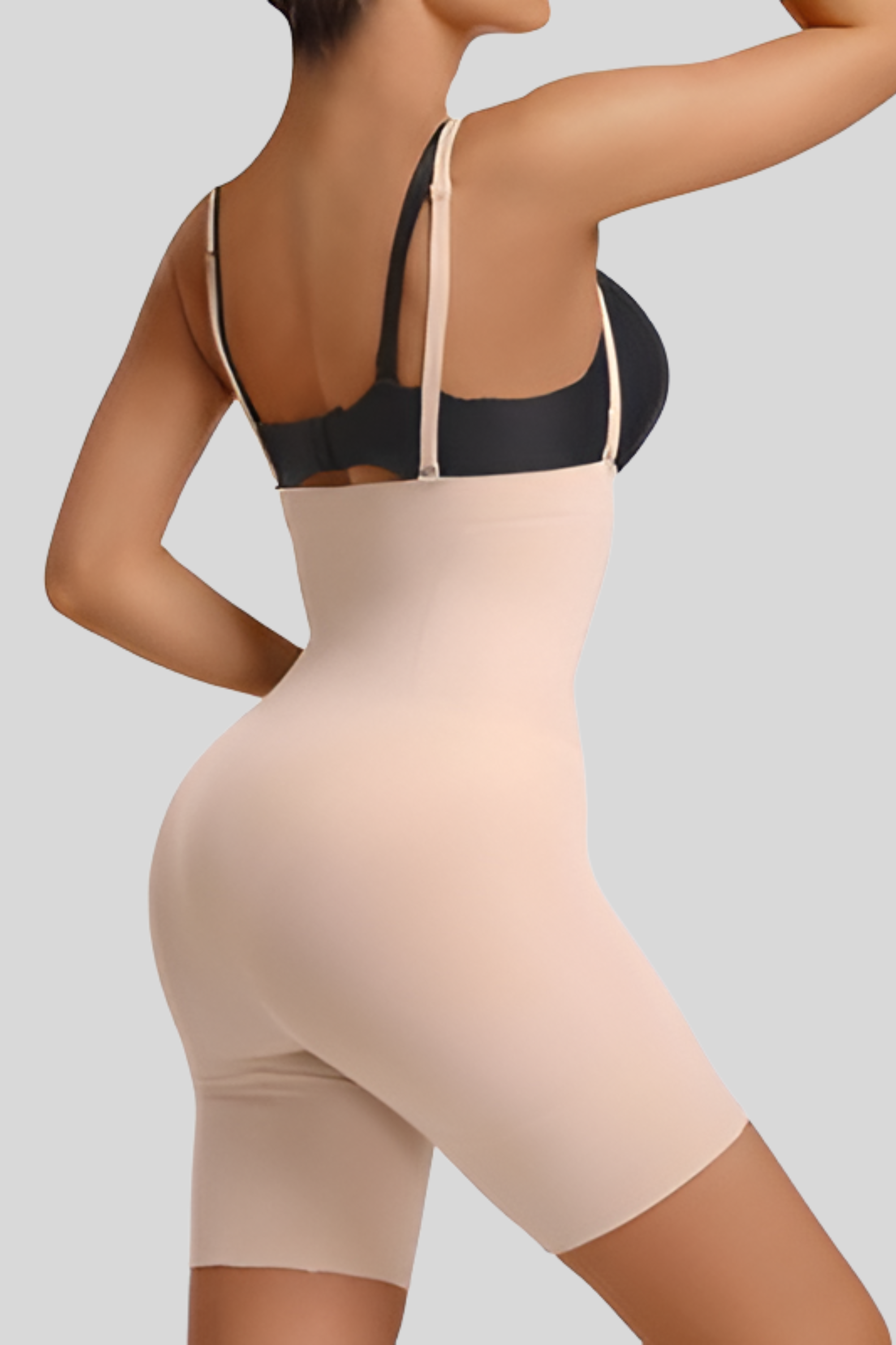 Open Bust Shapewear - Shapewear | 8j03aj-k6.myshopify.com