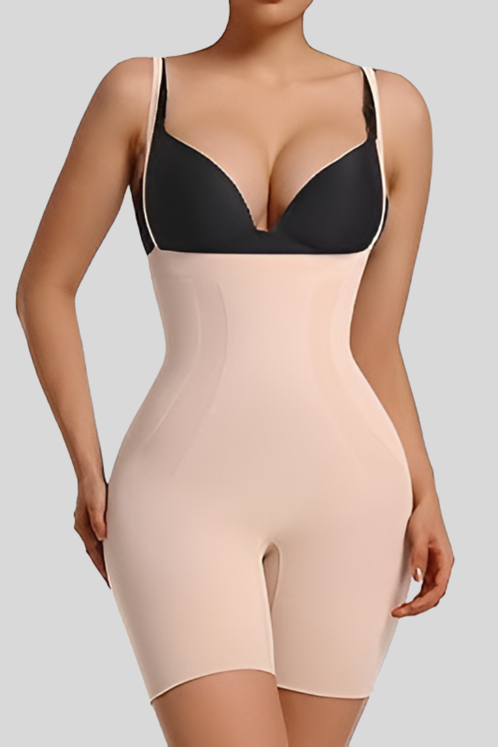 Open Bust Shapewear - Shapewear | 8j03aj-k6.myshopify.com