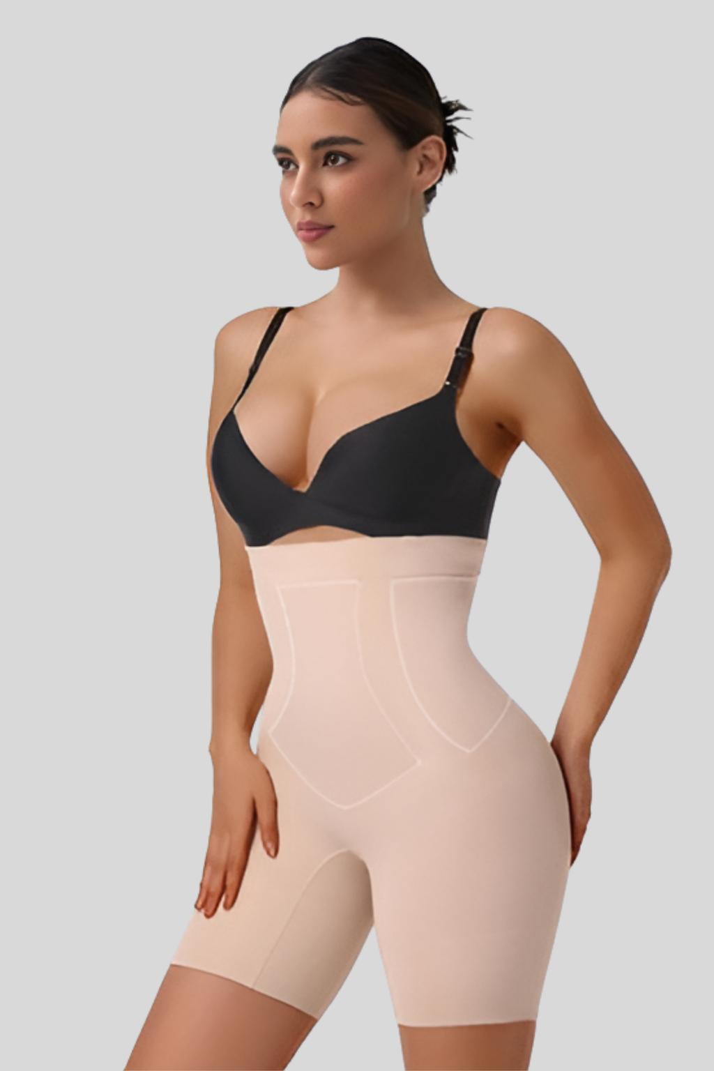 Open Bust Shapewear - Shapewear | 8j03aj-k6.myshopify.com