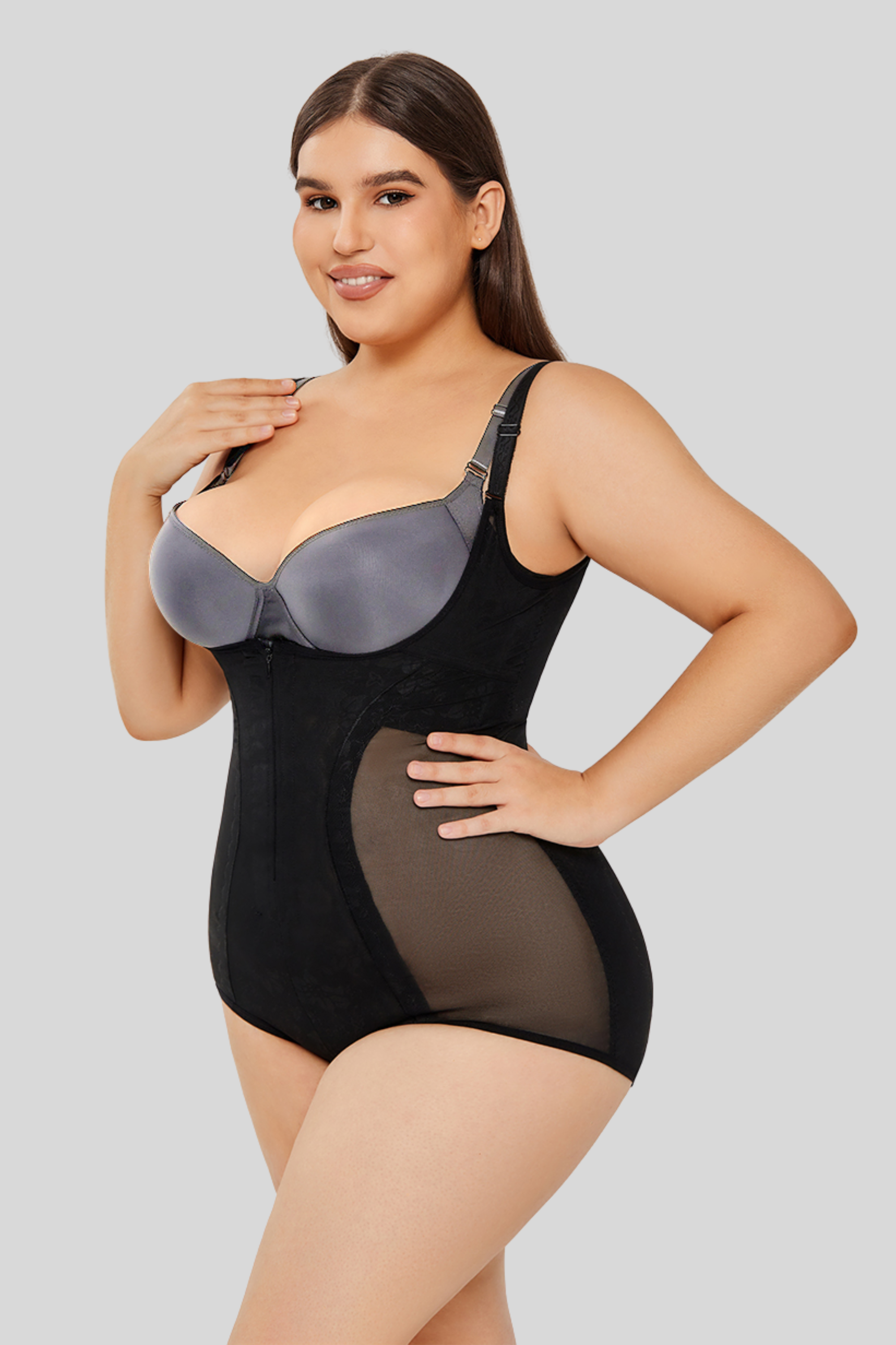 Sculpt Control Bodysuit - Shapewear | 8j03aj-k6.myshopify.com