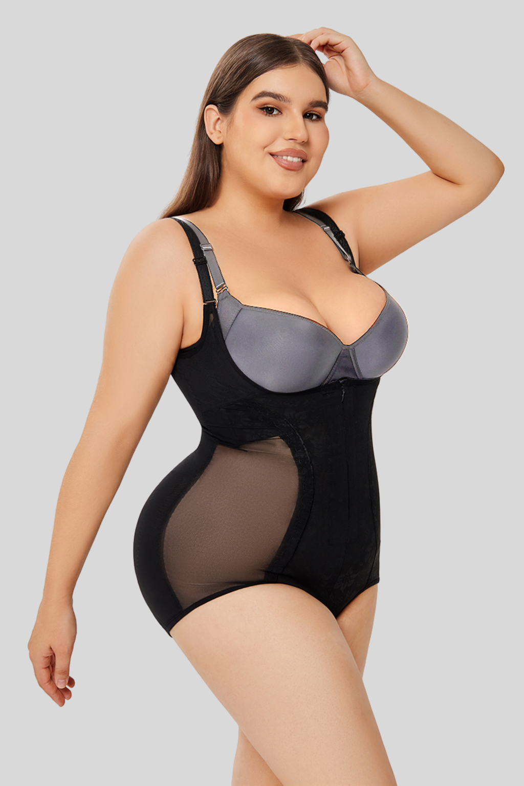 Sculpt Control Bodysuit - Shapewear | 8j03aj-k6.myshopify.com