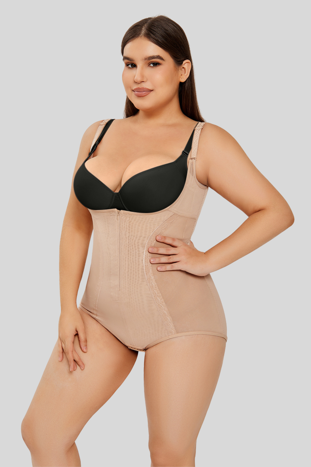 Sculpt Control Bodysuit - Shapewear | 8j03aj-k6.myshopify.com