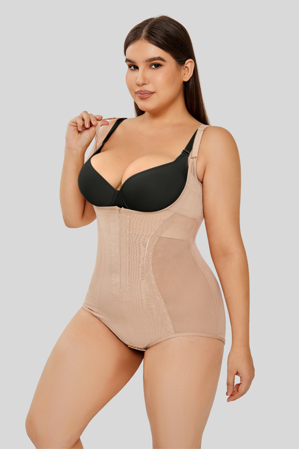Sculpt Control Bodysuit - Shapewear | 8j03aj-k6.myshopify.com