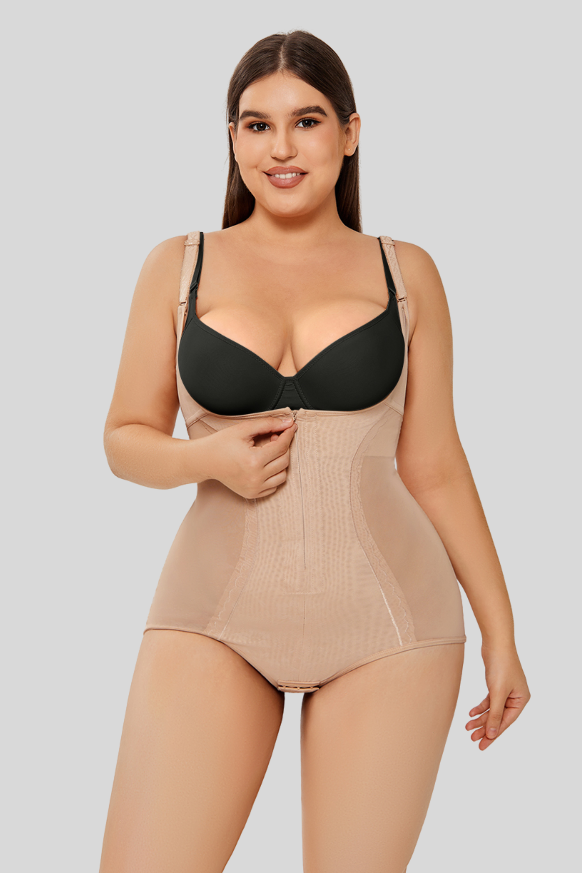 Sculpt Control Bodysuit - Shapewear | 8j03aj-k6.myshopify.com