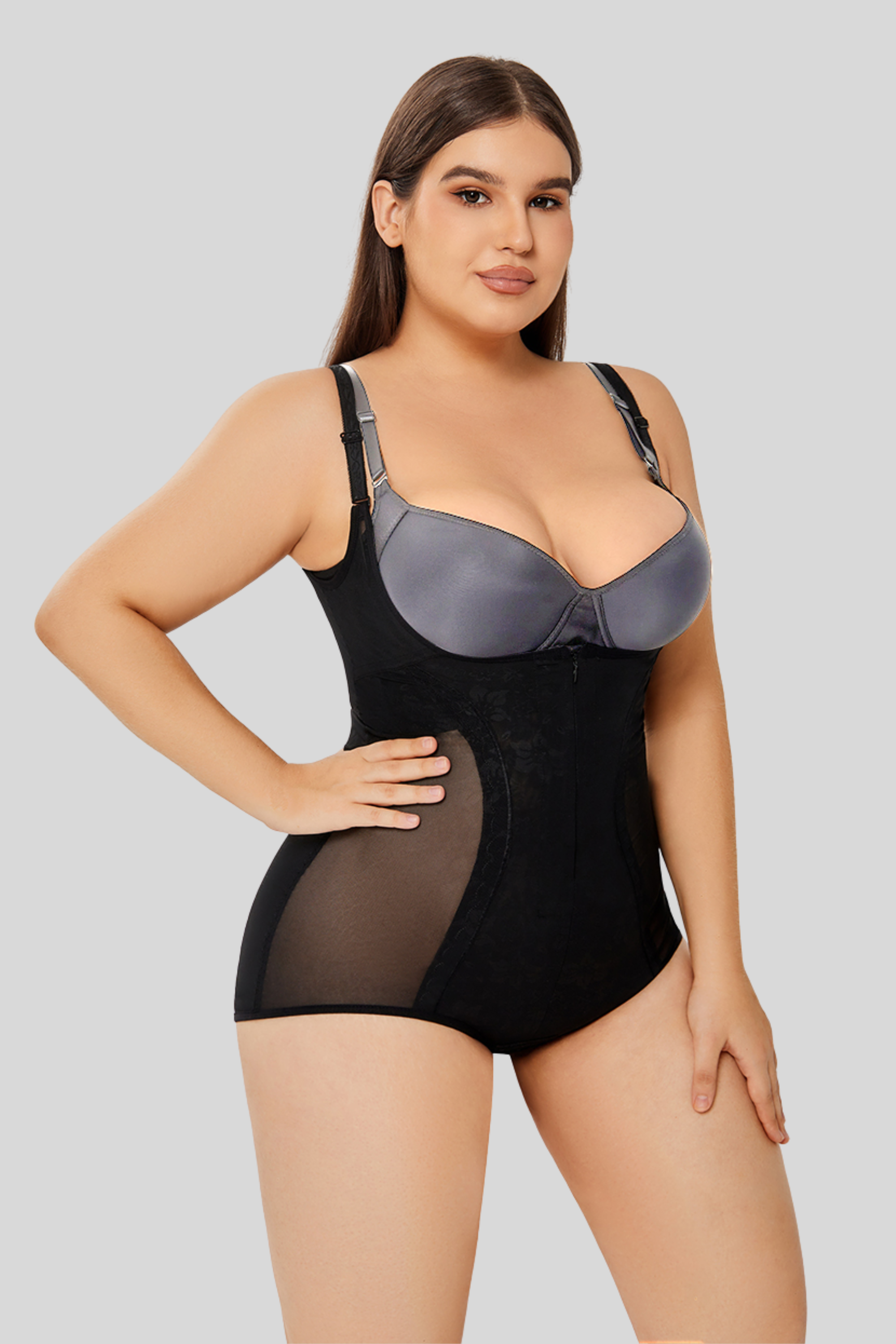 Sculpt Control Bodysuit - Shapewear | 8j03aj-k6.myshopify.com