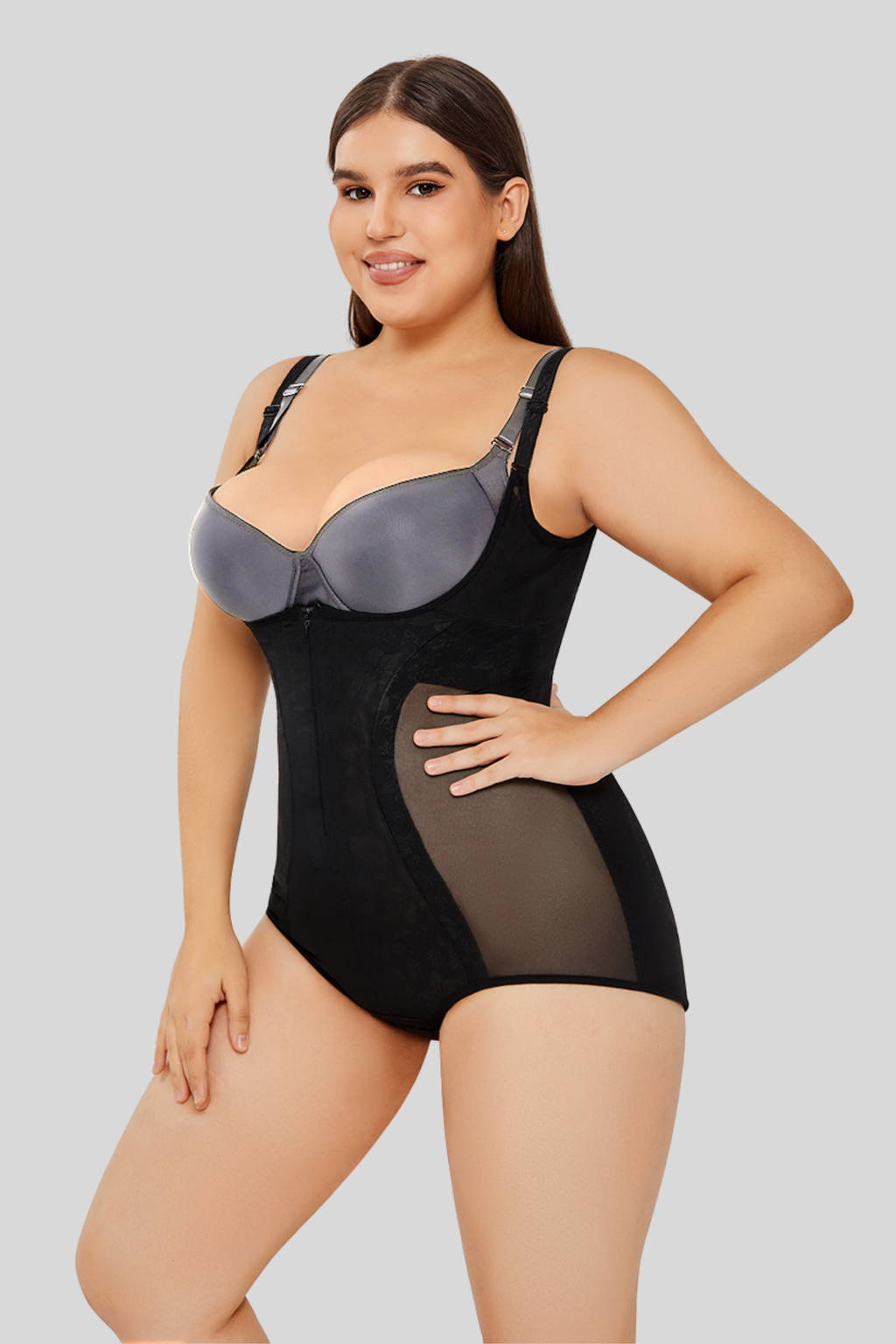 Sculpt Control Bodysuit - Shapewear | 8j03aj-k6.myshopify.com