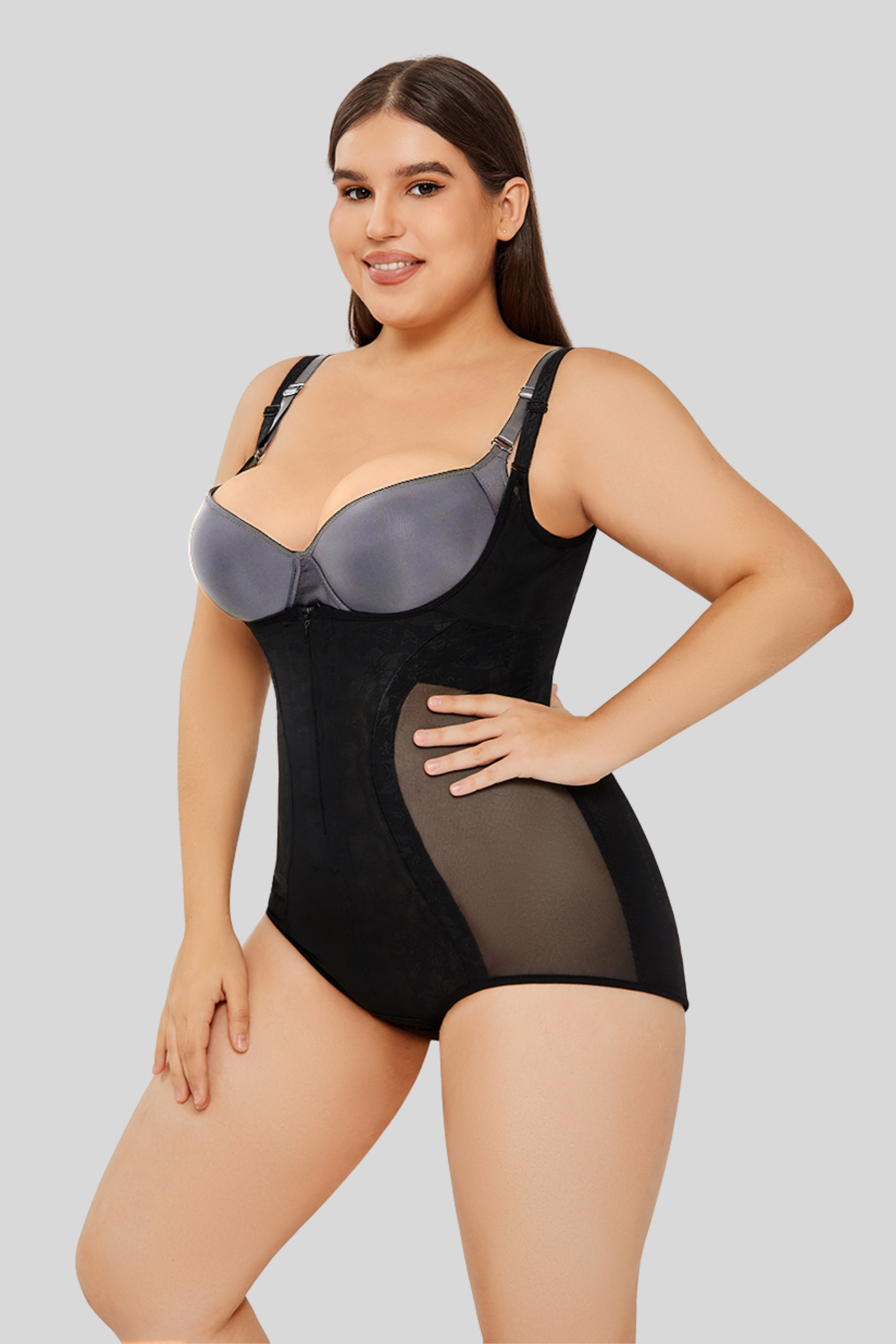 Sculpt Control Bodysuit - Shapewear | 8j03aj-k6.myshopify.com