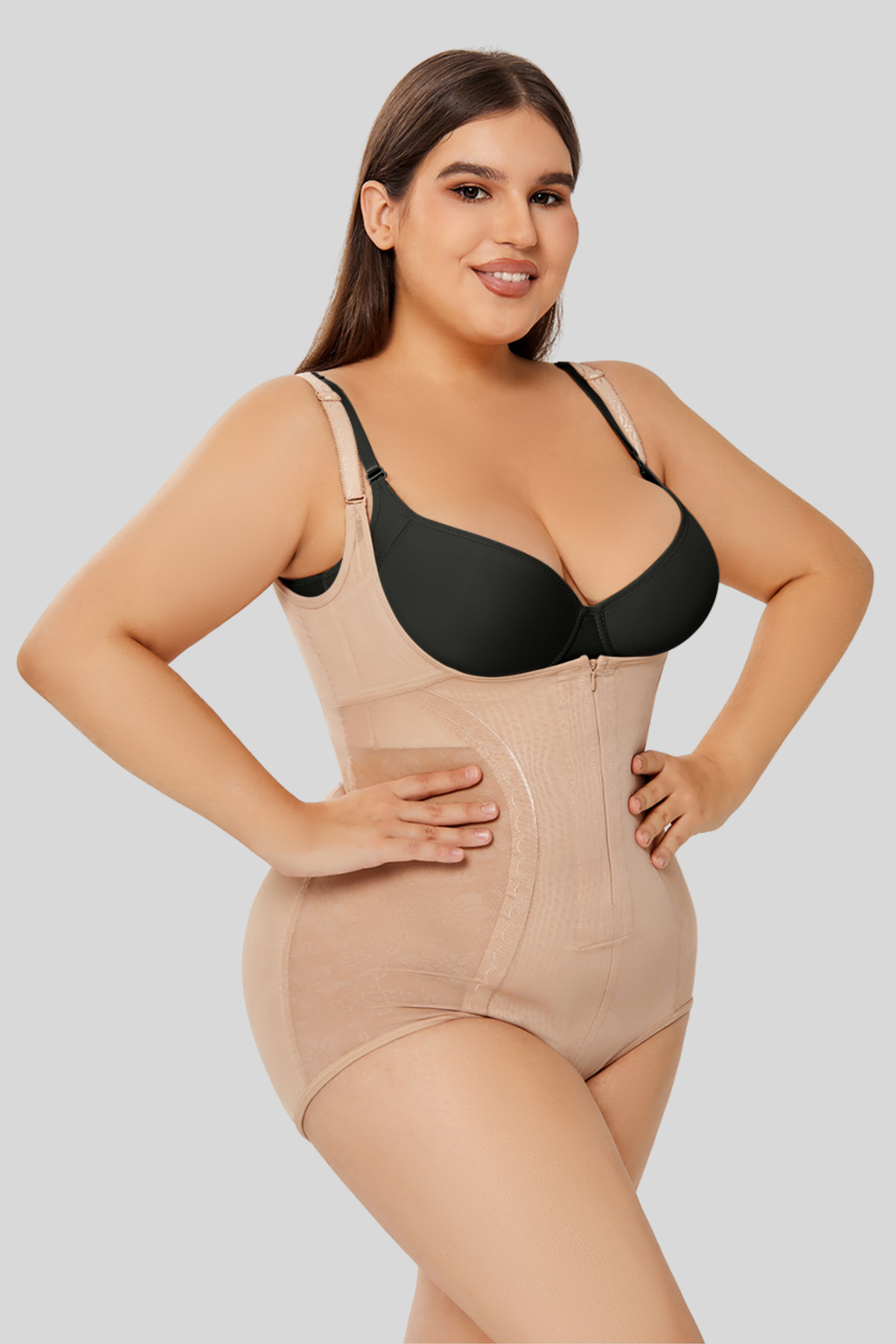 Sculpt Control Bodysuit - Shapewear | 8j03aj-k6.myshopify.com