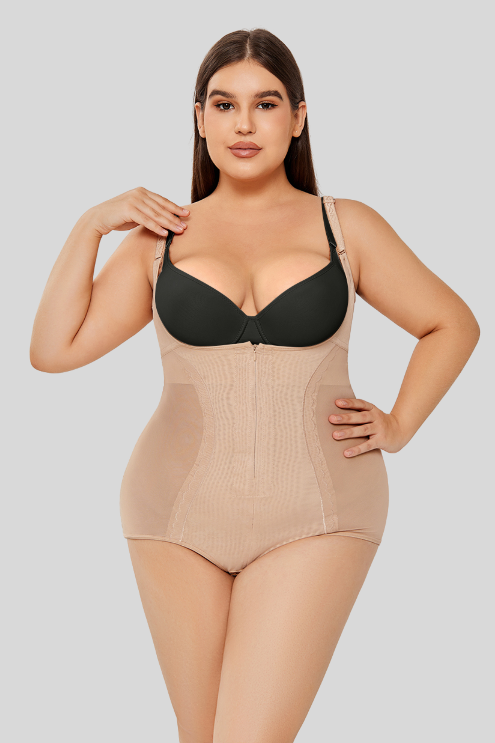 Sculpt Control Bodysuit - Shapewear | 8j03aj-k6.myshopify.com
