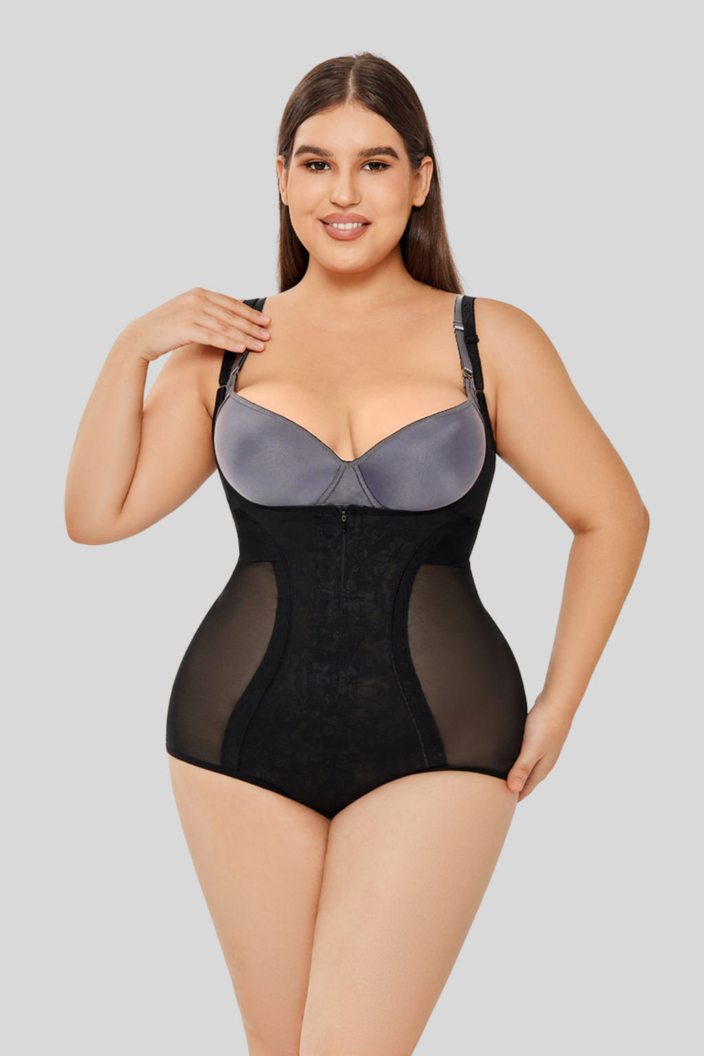 Sculpt Control Bodysuit - Shapewear | 8j03aj-k6.myshopify.com