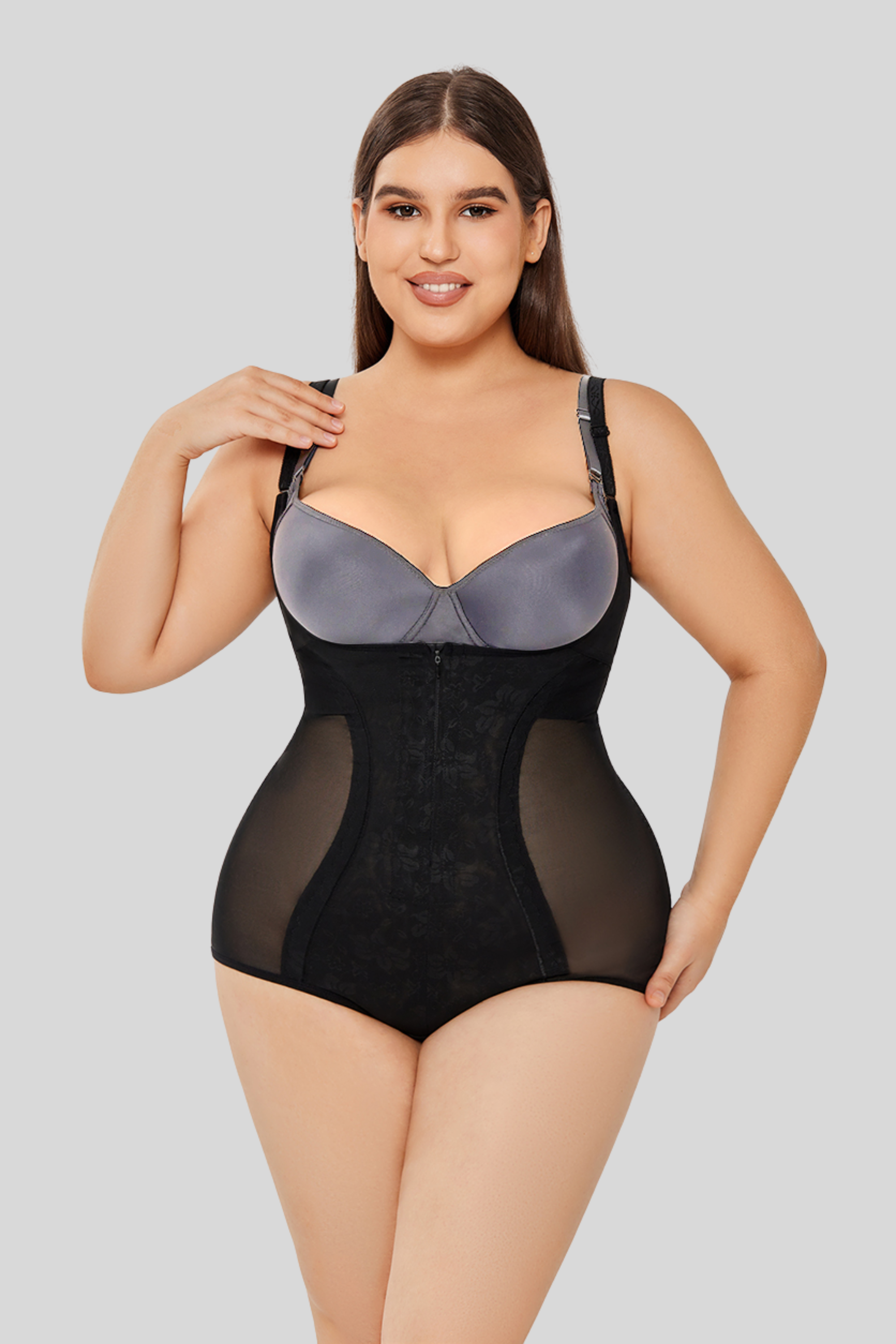 Sculpt Control Bodysuit - Shapewear | 8j03aj-k6.myshopify.com