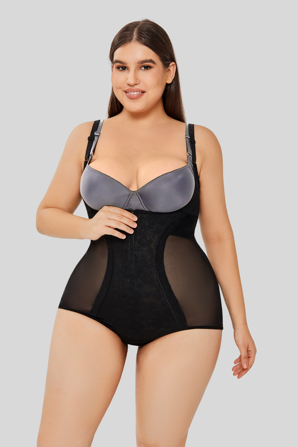 Sculpt Control Bodysuit - Shapewear | 8j03aj-k6.myshopify.com
