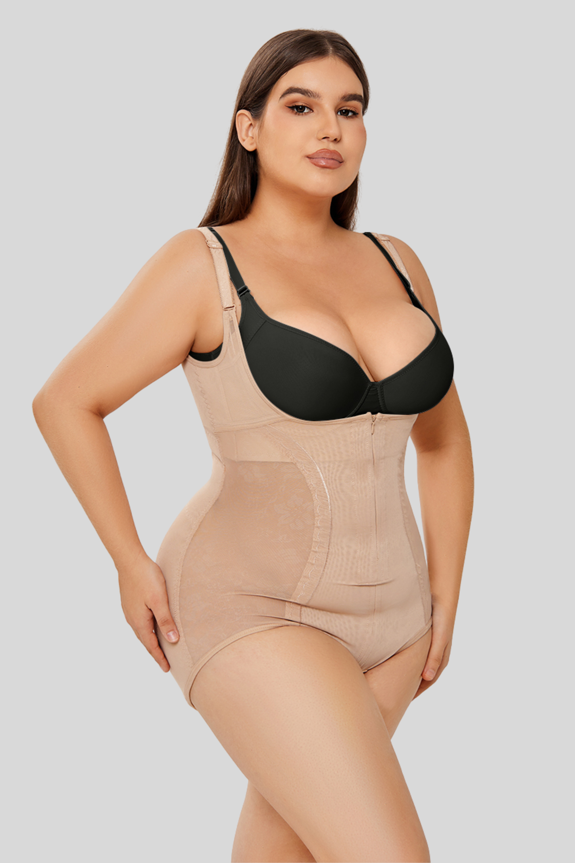Sculpt Control Bodysuit - Shapewear | 8j03aj-k6.myshopify.com