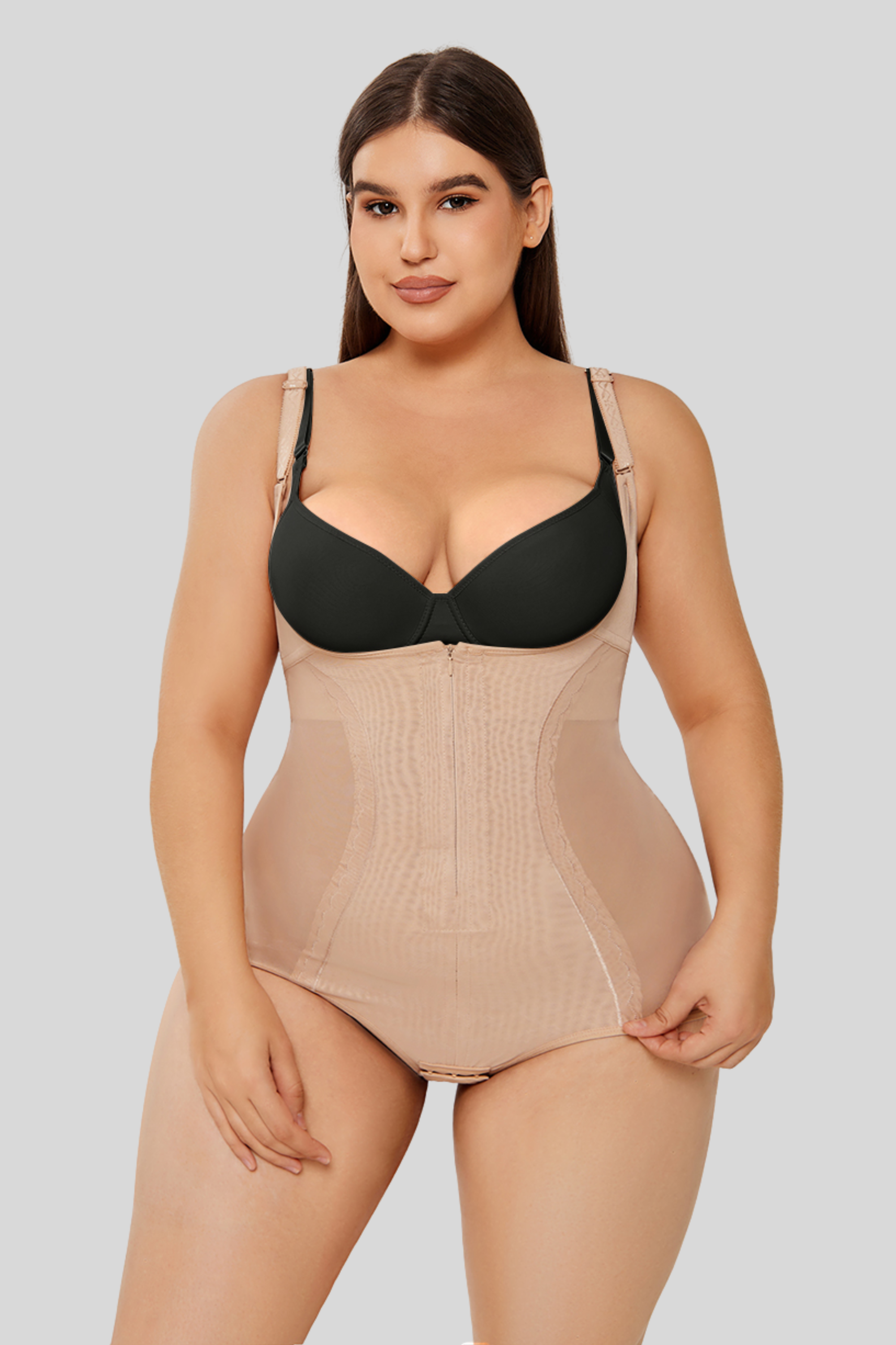 Sculpt Control Bodysuit - Shapewear | 8j03aj-k6.myshopify.com