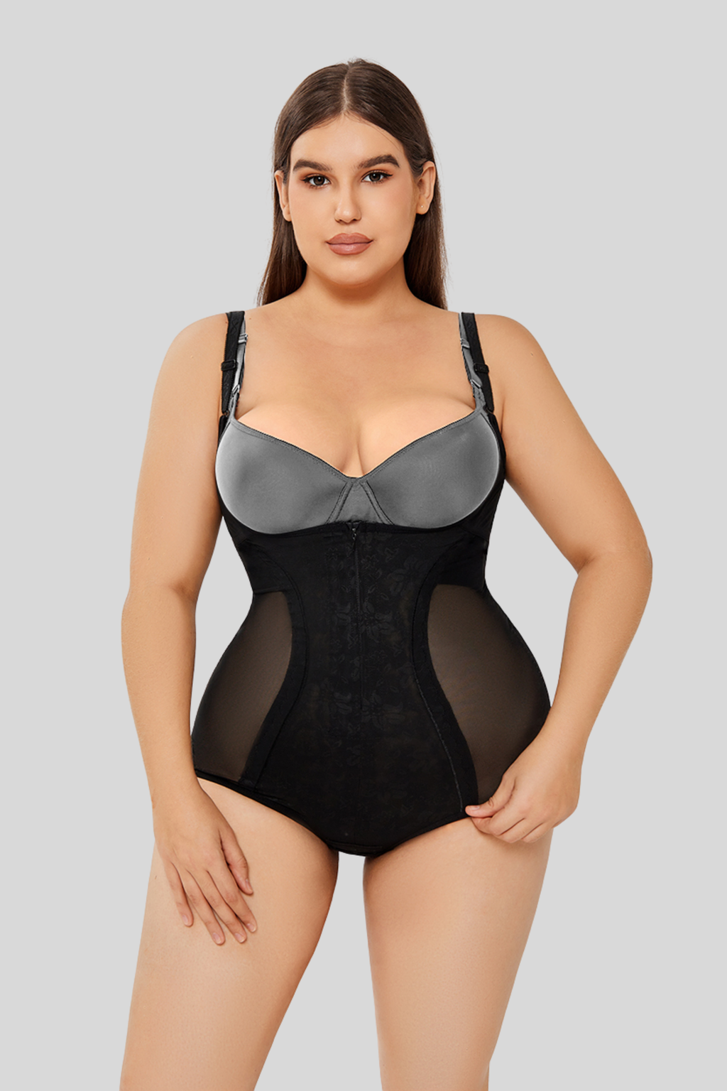 Sculpt Control Bodysuit - Shapewear | 8j03aj-k6.myshopify.com