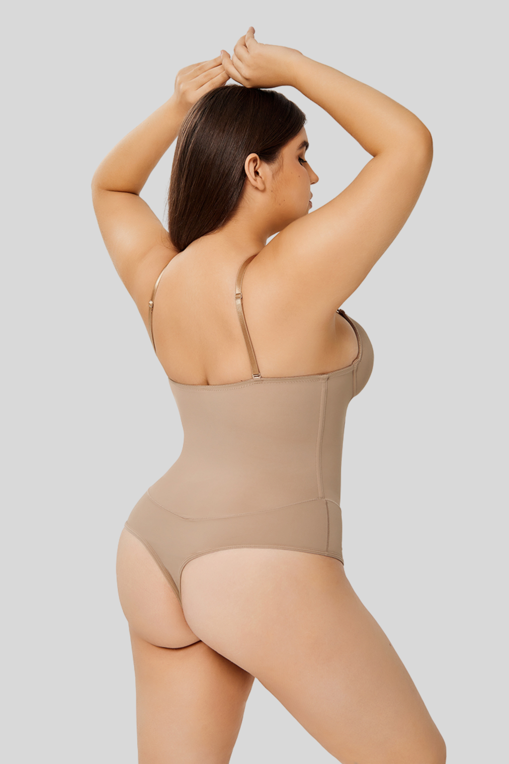 Sculpt Tummy Bodysuit - Shapewear | 8j03aj-k6.myshopify.com