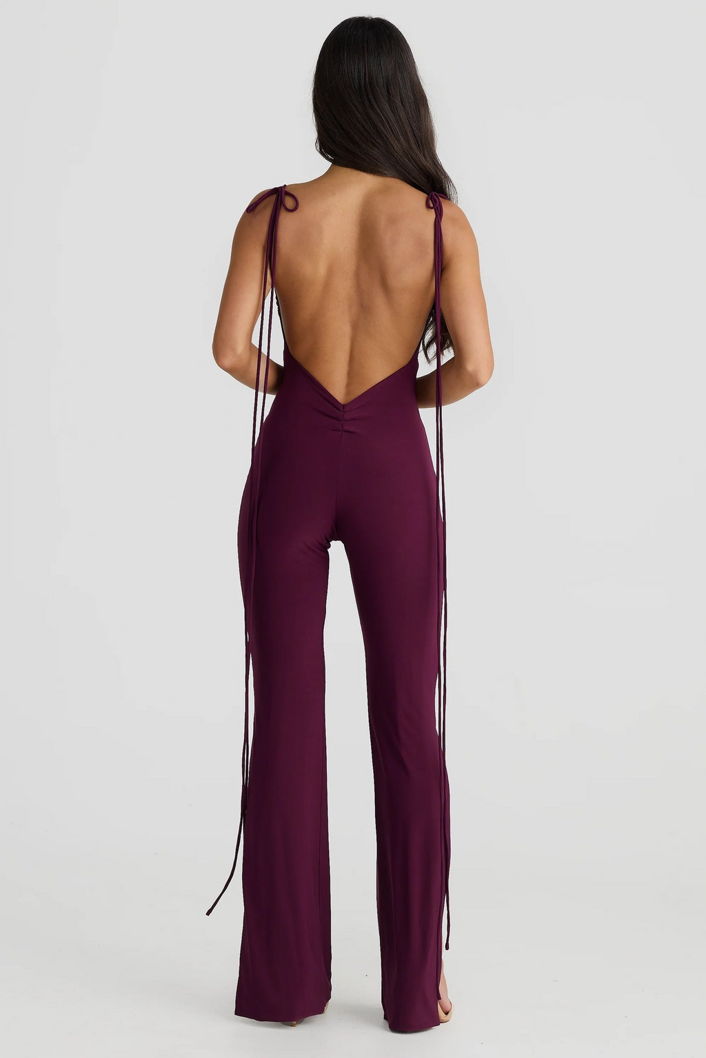 Selene Multi Way Jumpsuit - Jumpsuit | 8j03aj-k6.myshopify.com