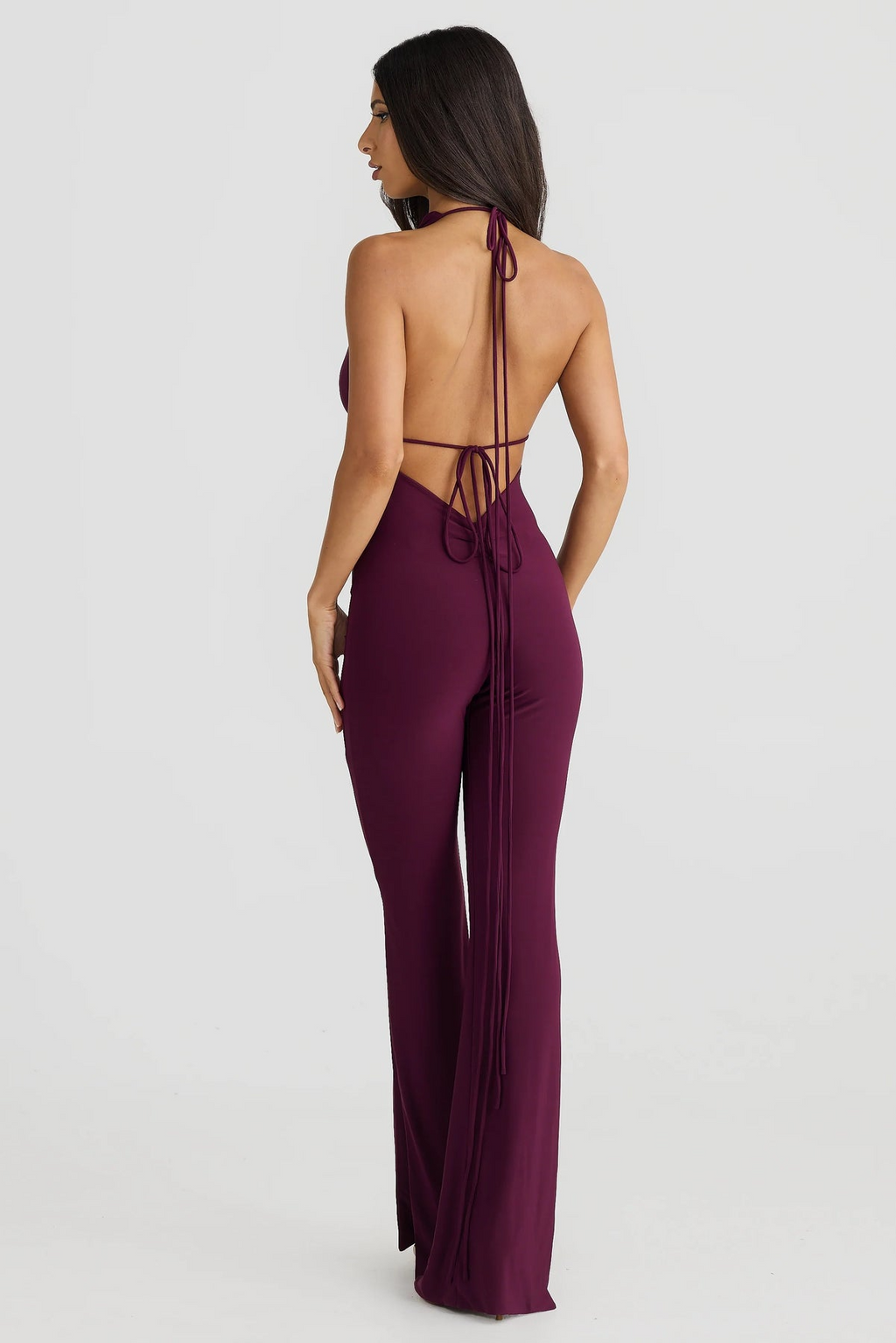 Selene Multi Way Jumpsuit - Jumpsuit | 8j03aj-k6.myshopify.com