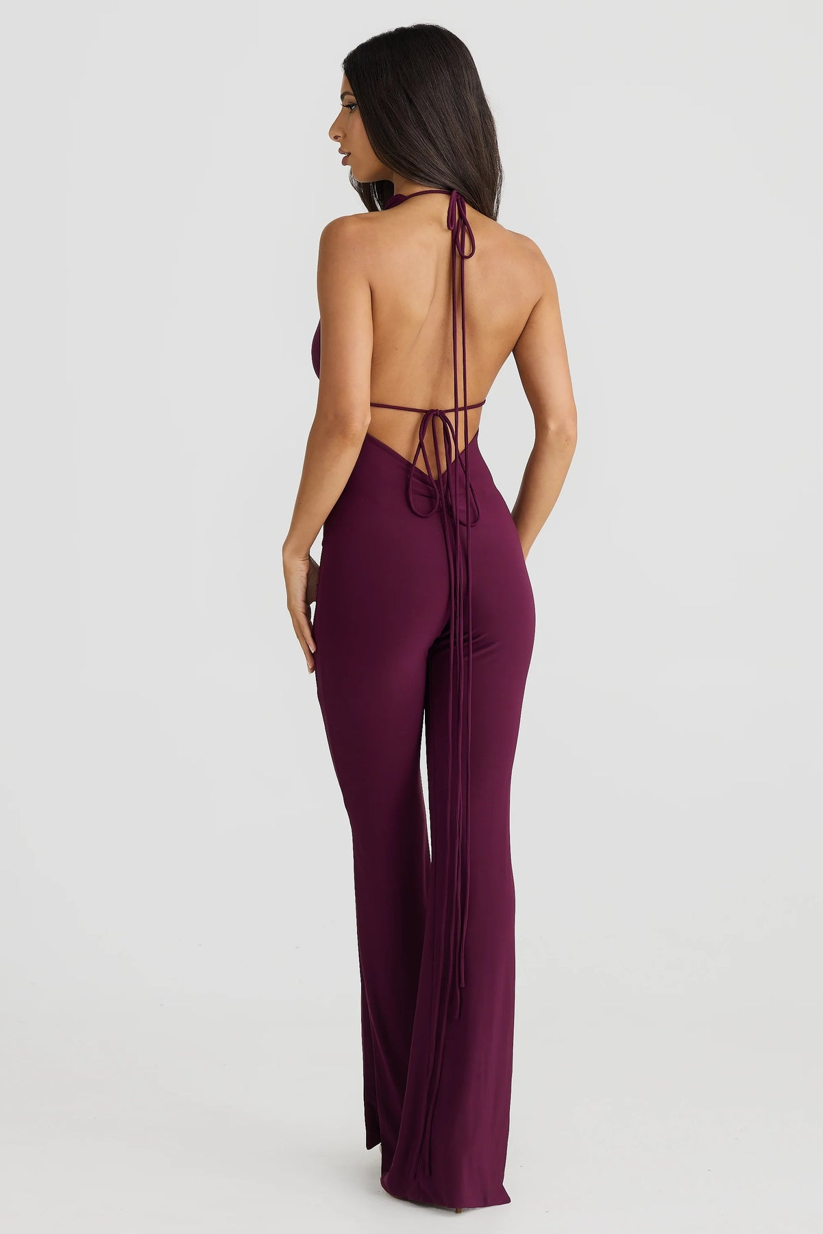 Selene Multi Way Jumpsuit - Jumpsuit | 8j03aj-k6.myshopify.com
