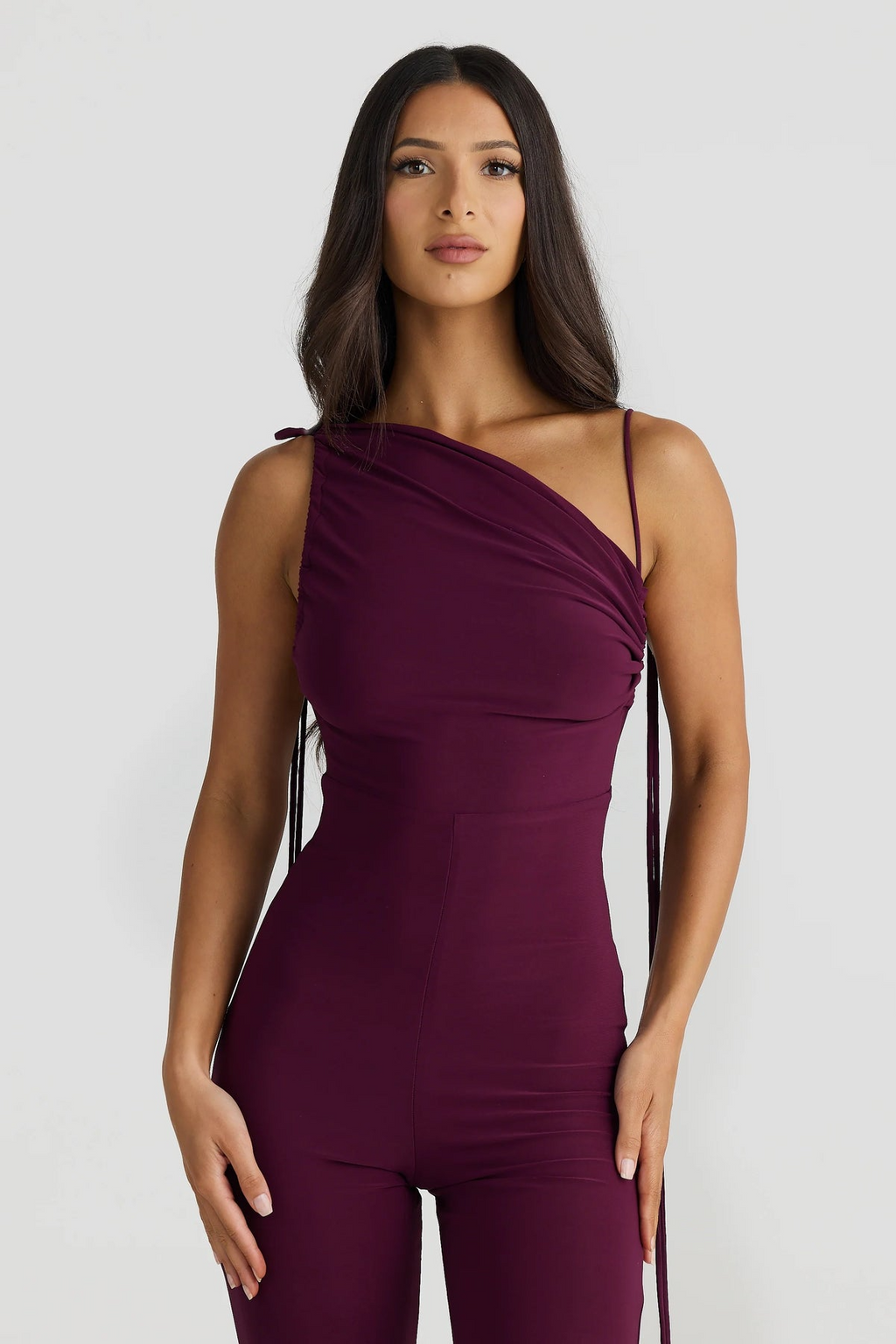 Selene Multi Way Jumpsuit - Jumpsuit | 8j03aj-k6.myshopify.com