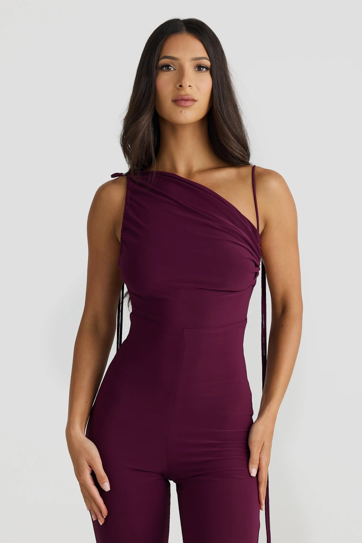Selene Multi Way Jumpsuit - Jumpsuit | 8j03aj-k6.myshopify.com