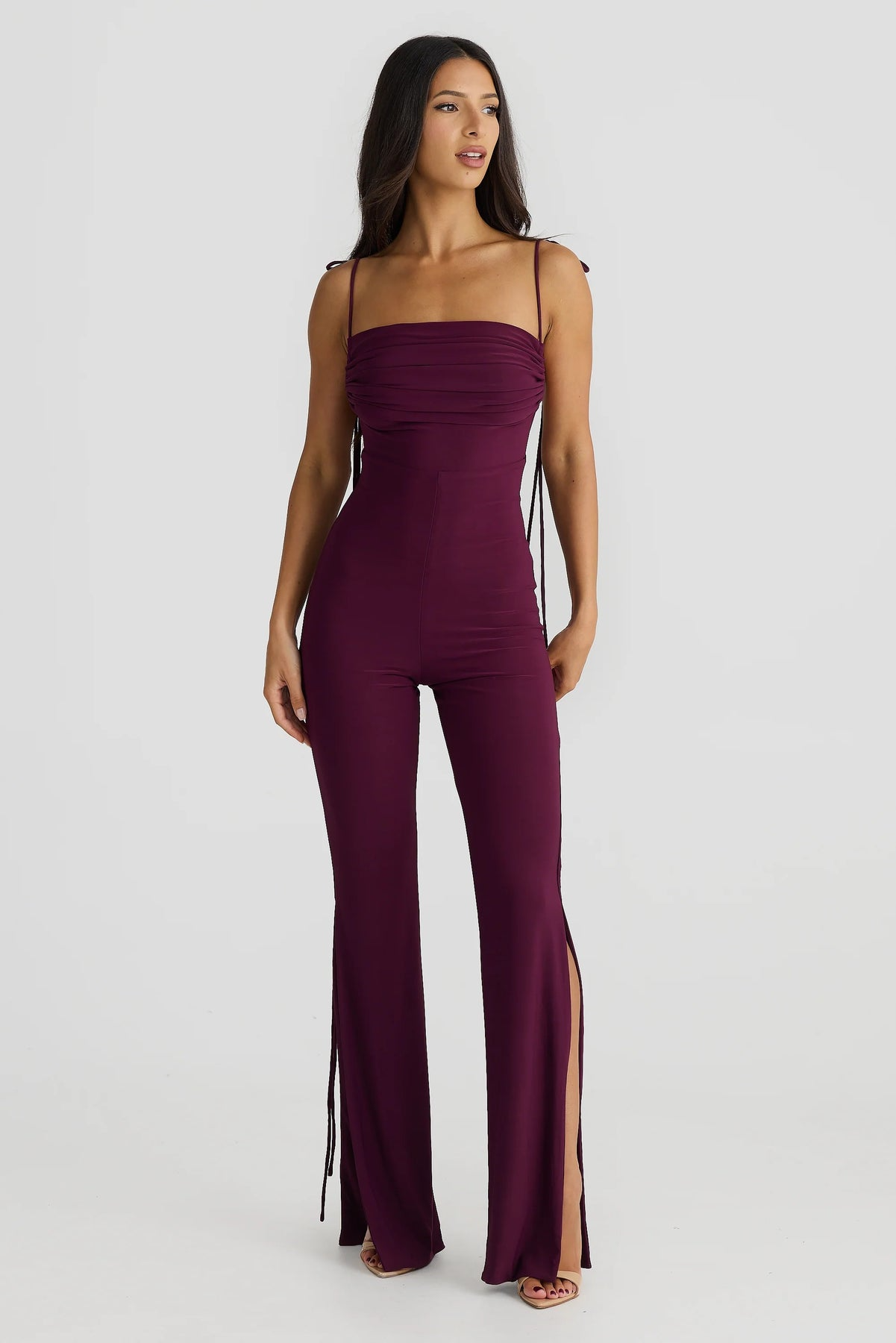 Selene Multi Way Jumpsuit - Jumpsuit | 8j03aj-k6.myshopify.com