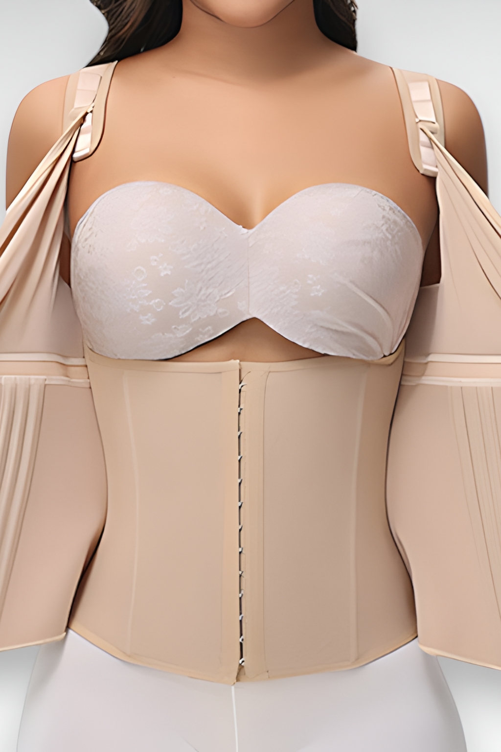 Sculpting Vest - Shapewear | 8j03aj-k6.myshopify.com