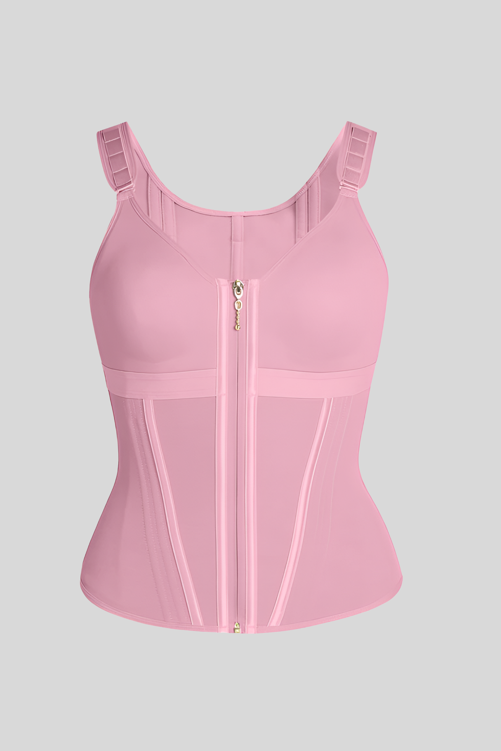 Sculpting Vest - Shapewear | 8j03aj-k6.myshopify.com