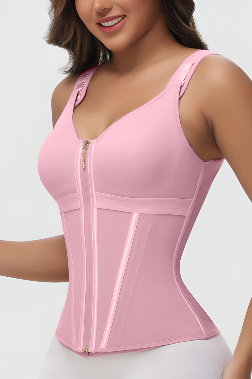 Sculpting Vest - Shapewear | 8j03aj-k6.myshopify.com