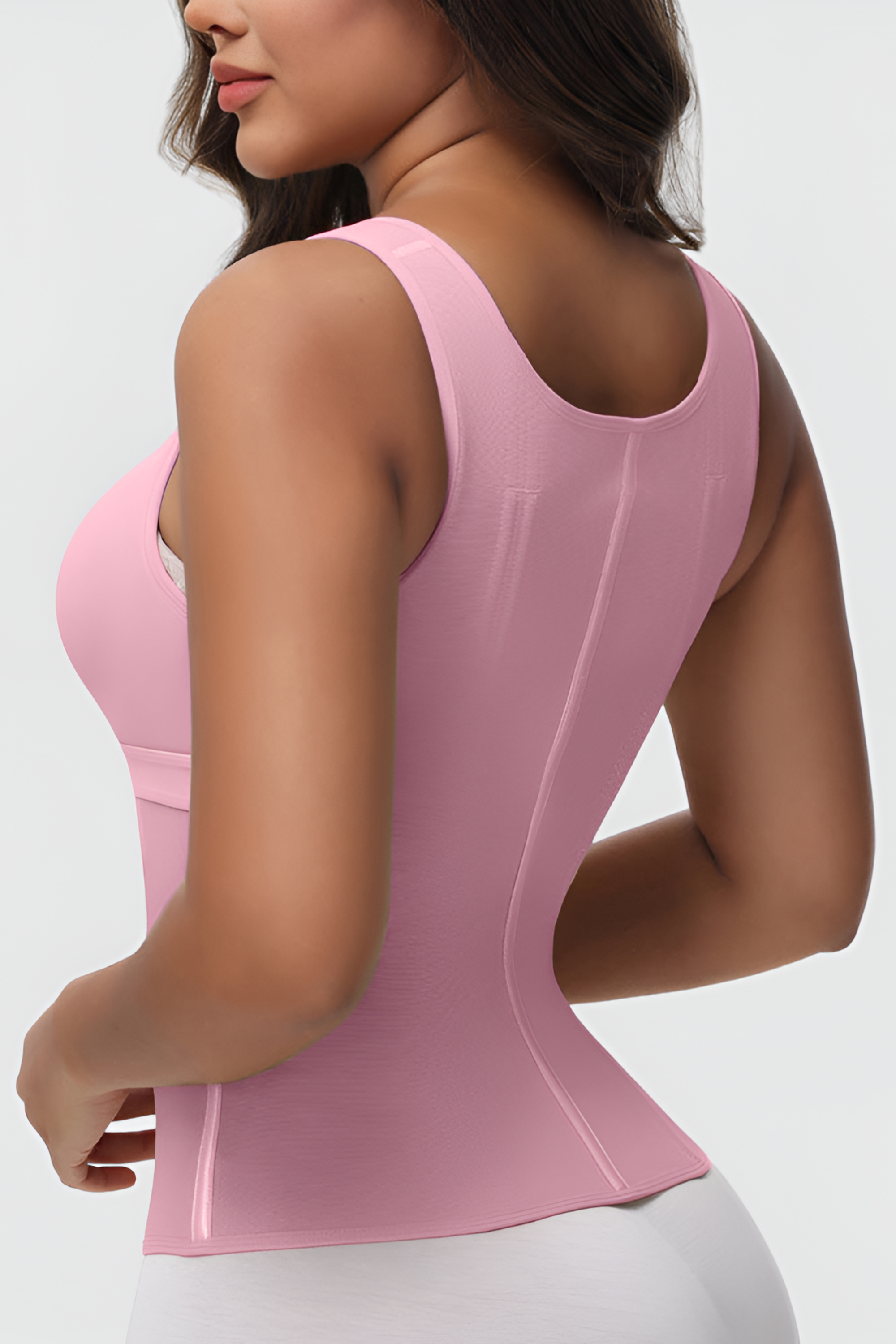 Sculpting Vest - Shapewear | 8j03aj-k6.myshopify.com